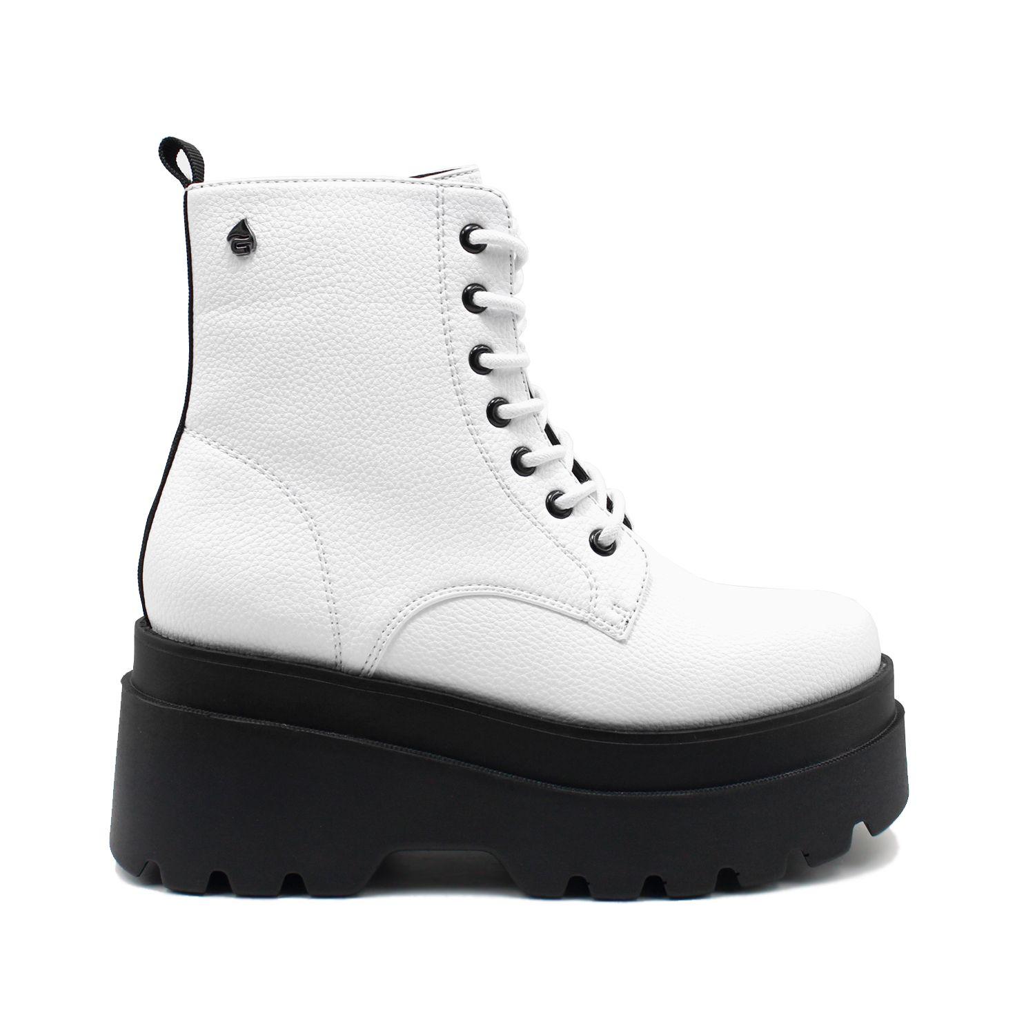 BORCEGO BLANCO C5210-0