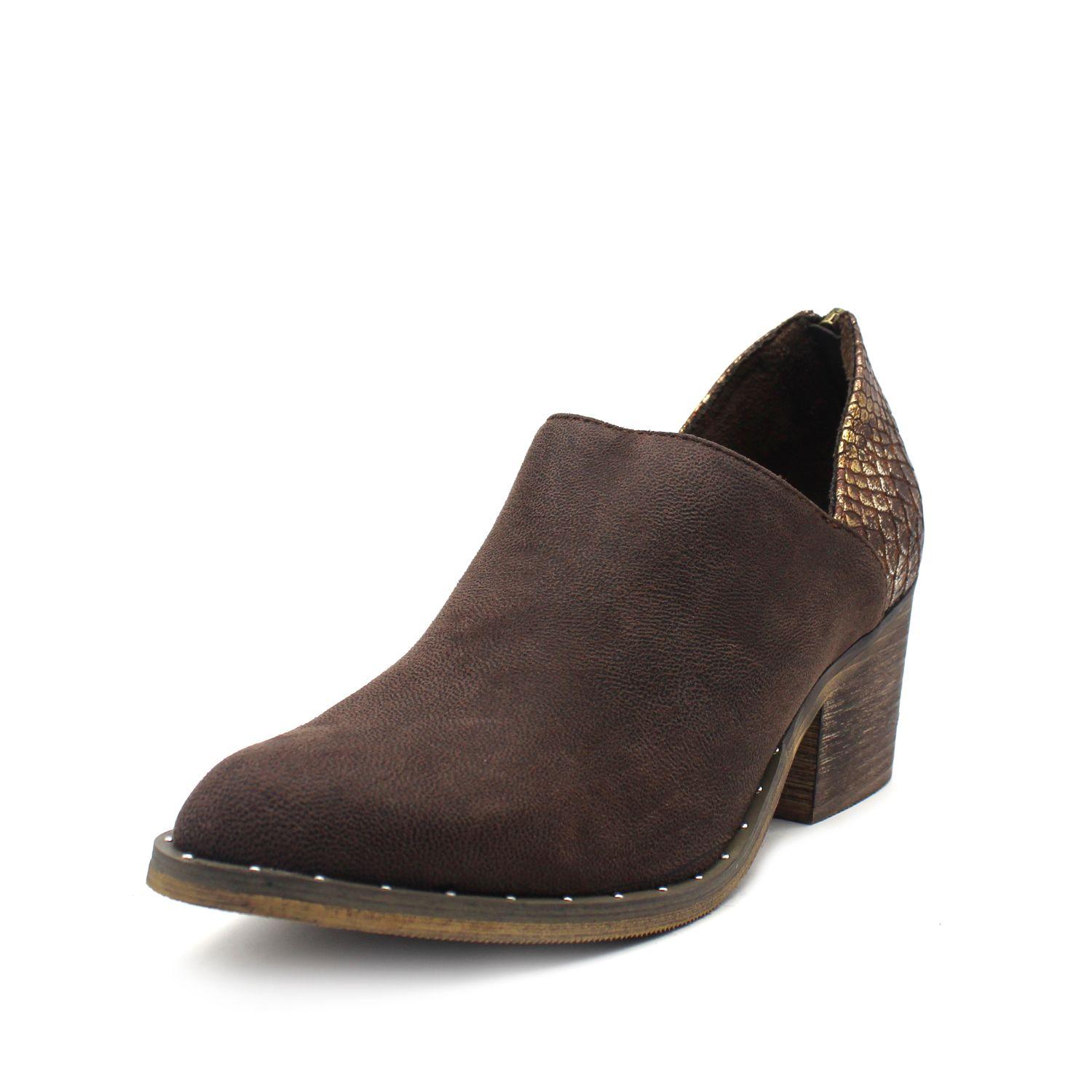Zapato Café Mujer C7260 Gotta-3