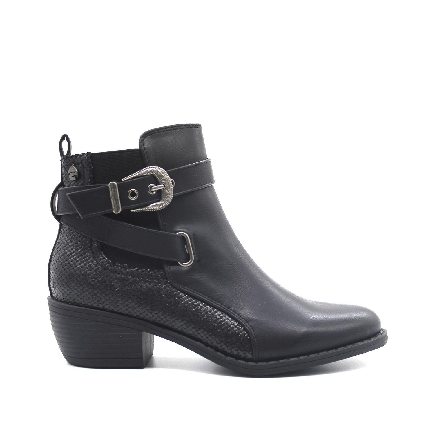 BOTÍN NEGRO 19031-0