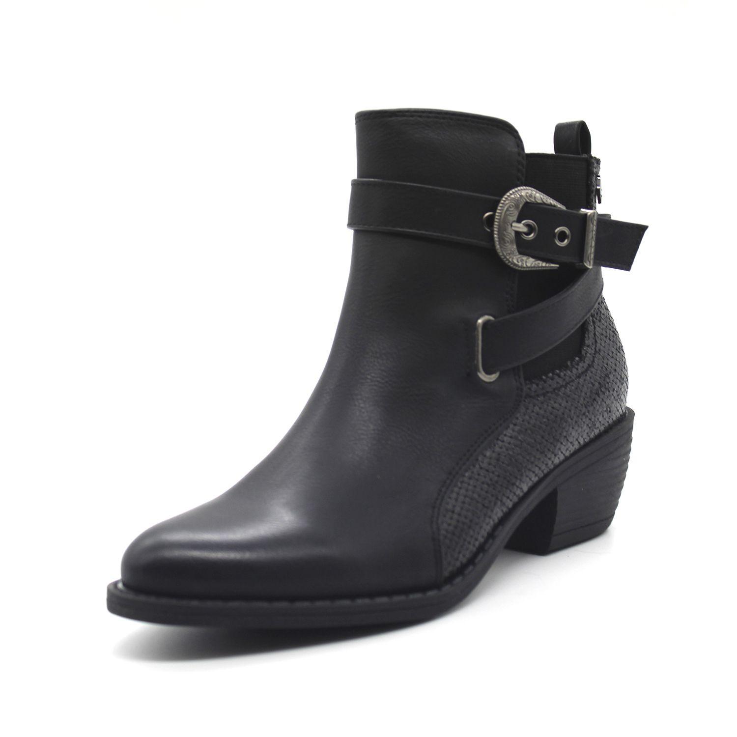 BOTÍN NEGRO 19031-3