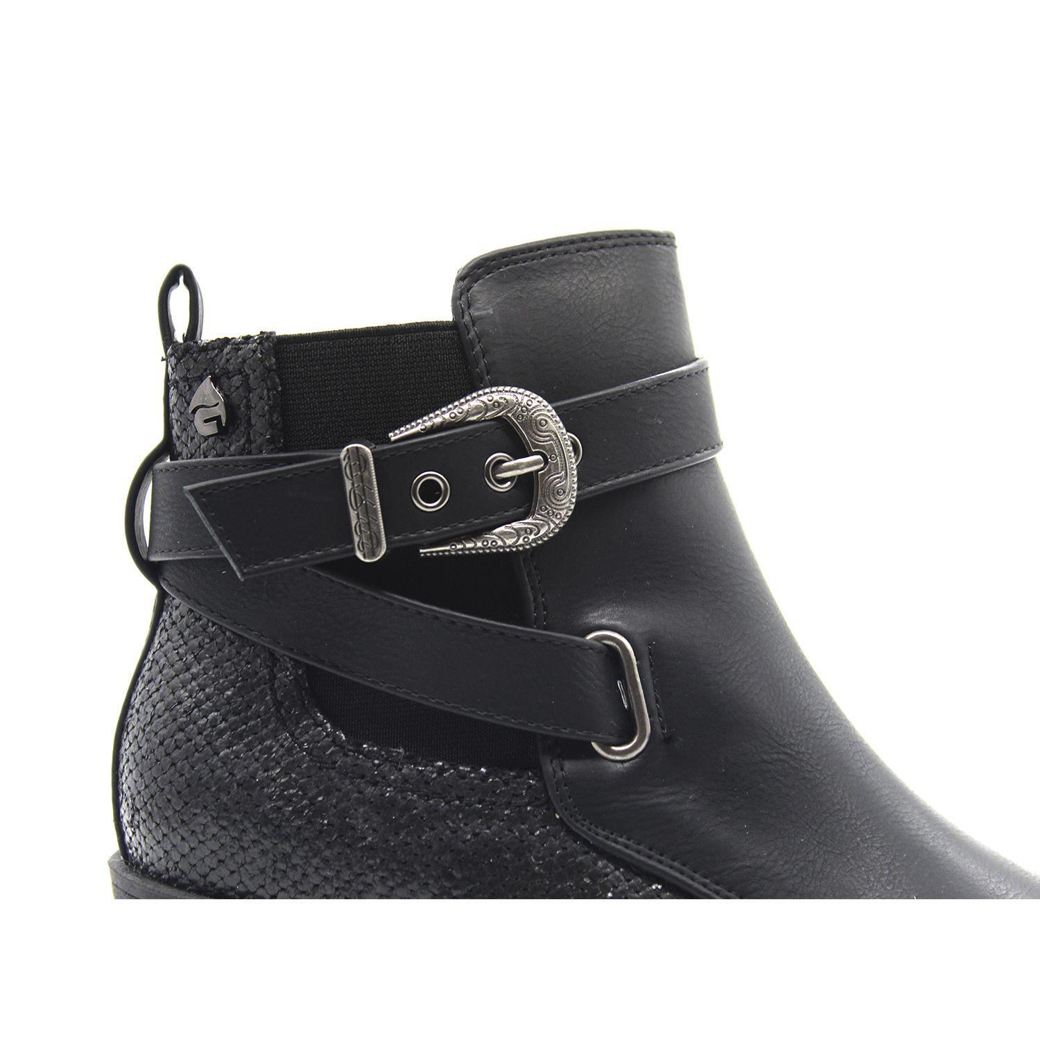 BOTÍN NEGRO 19031-6