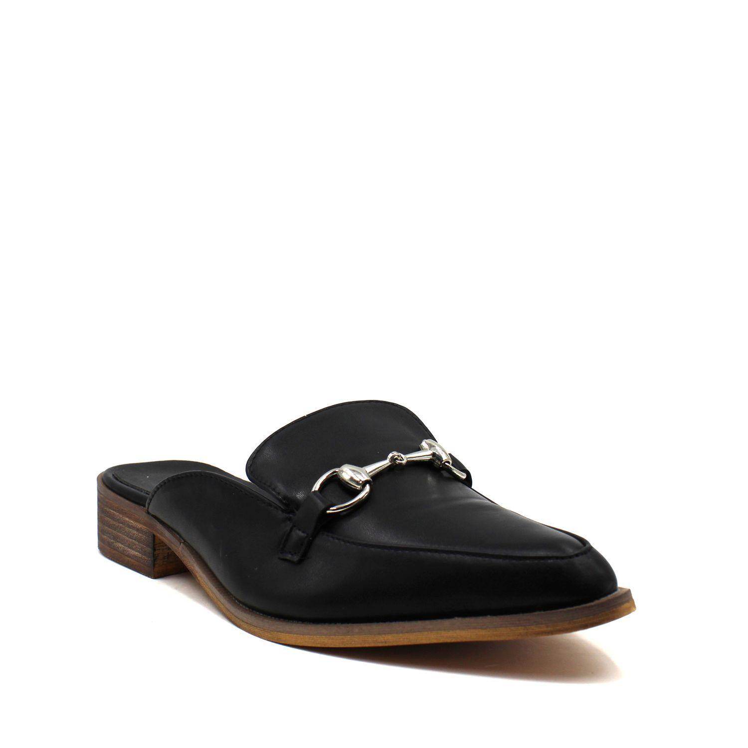 BABUCHA NEGRA 95504-1