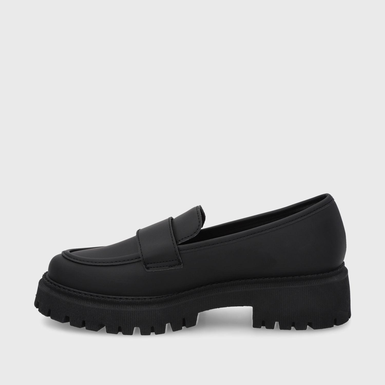 Zapato Negro Mujer 48041 Gotta-3