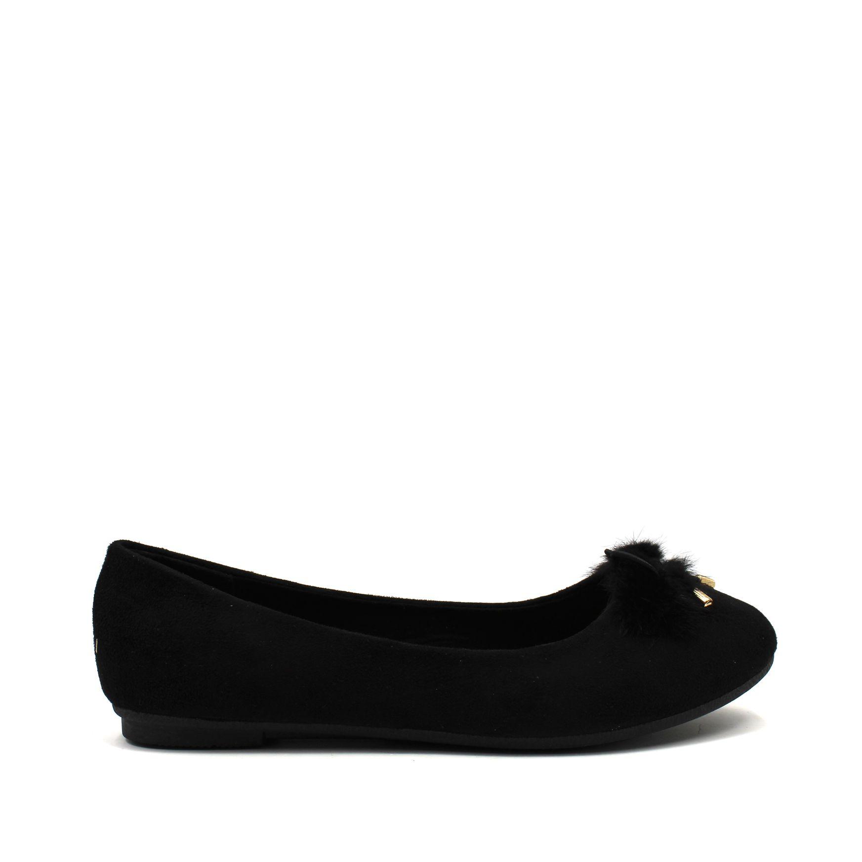 BALLERINA NEGRA 85033-0