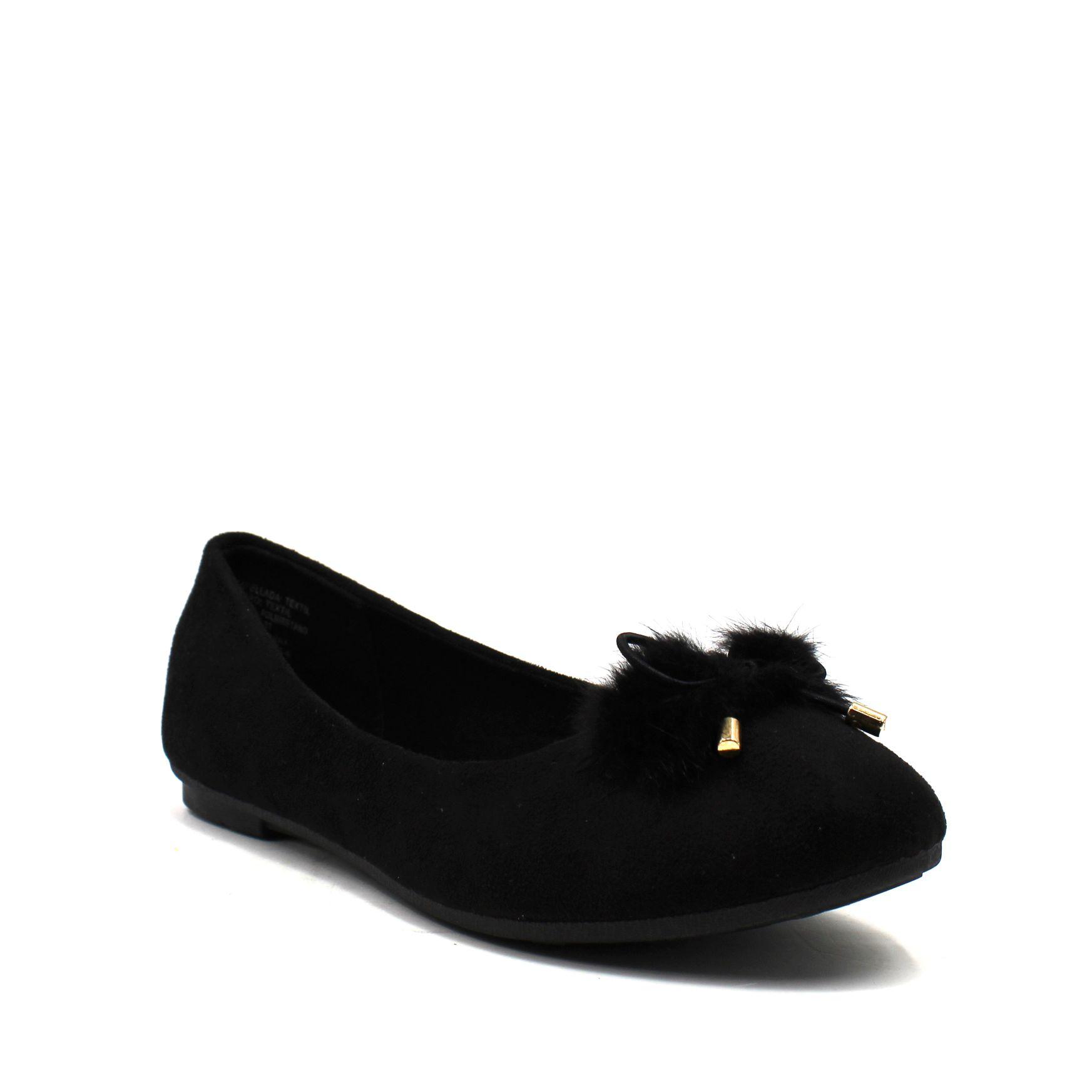 BALLERINA NEGRA 85033-1