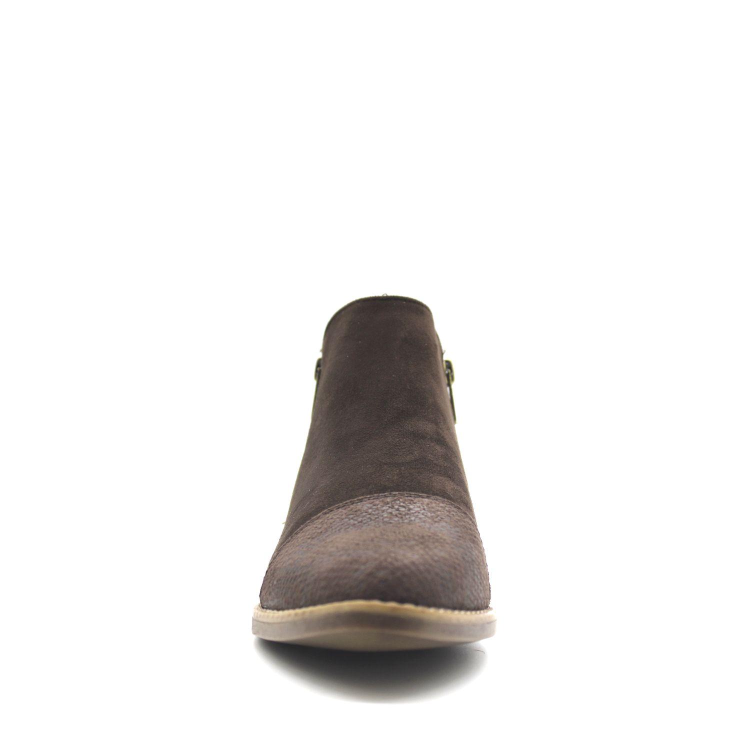 BOTÍN CAFÉ C733837-2