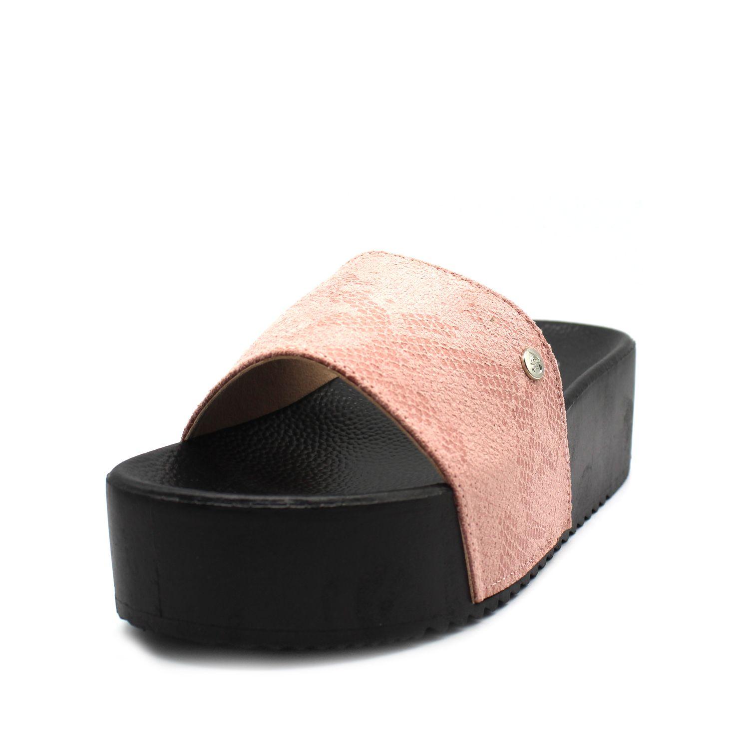 Sandalia Rosa Mujer C5311 Gotta-0
