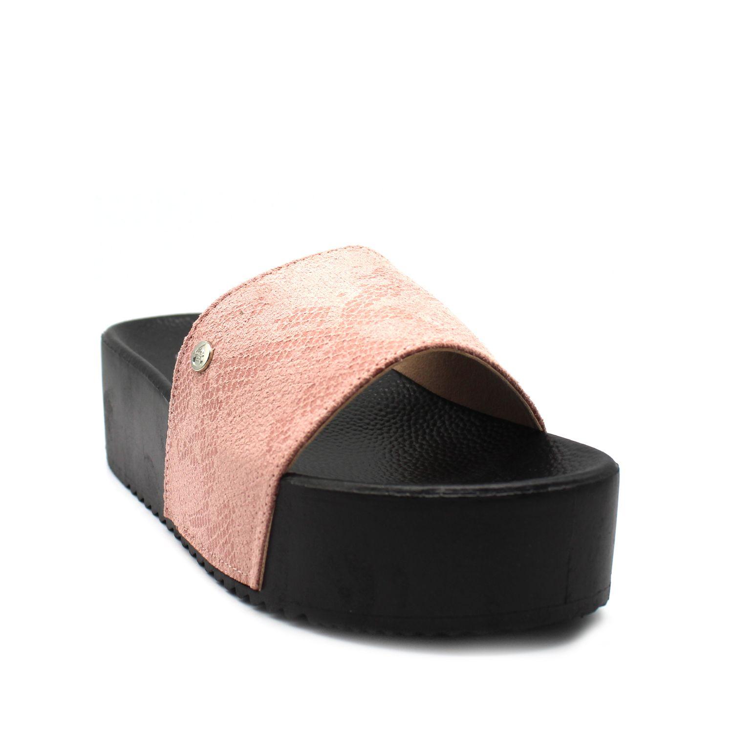 Sandalia Rosa Mujer C5311 Gotta-1