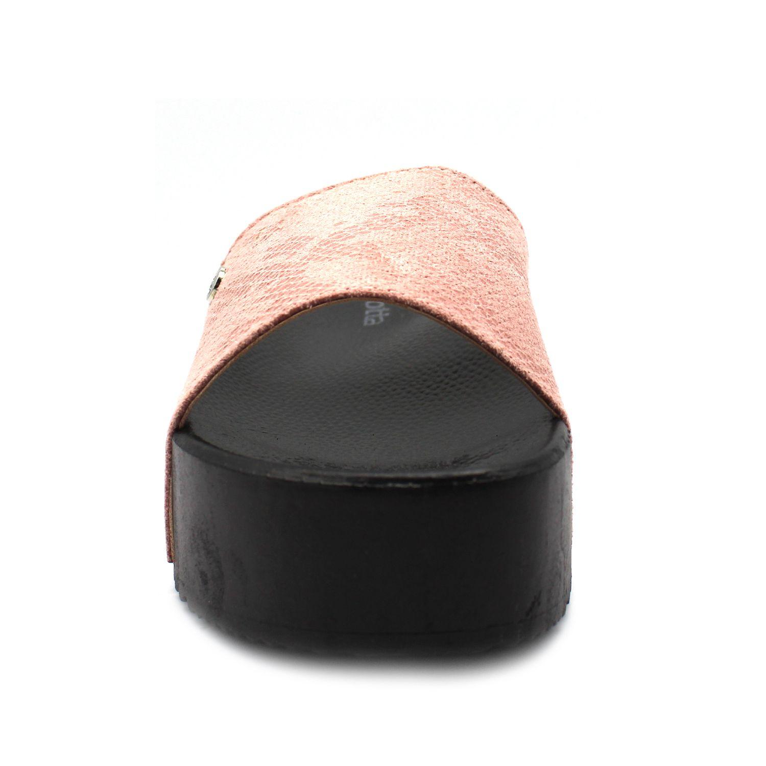 Sandalia Rosa Mujer C5311 Gotta-2
