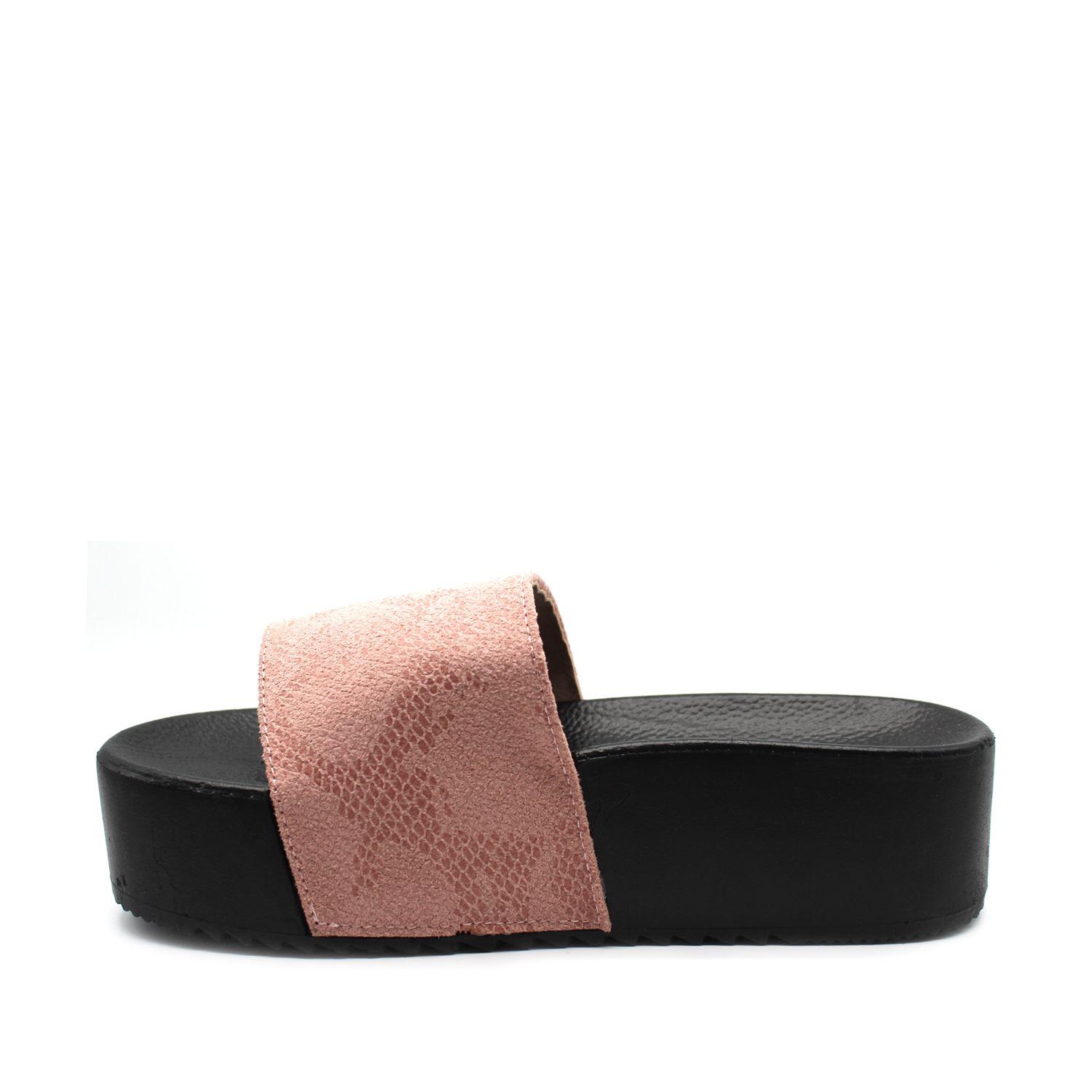 Sandalia Rosa Mujer C5311 Gotta-3