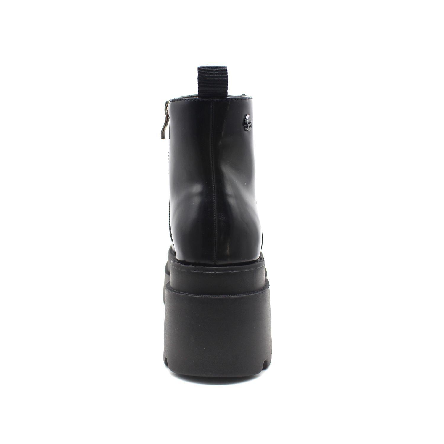 BOTÍN NEGRO C5211-1