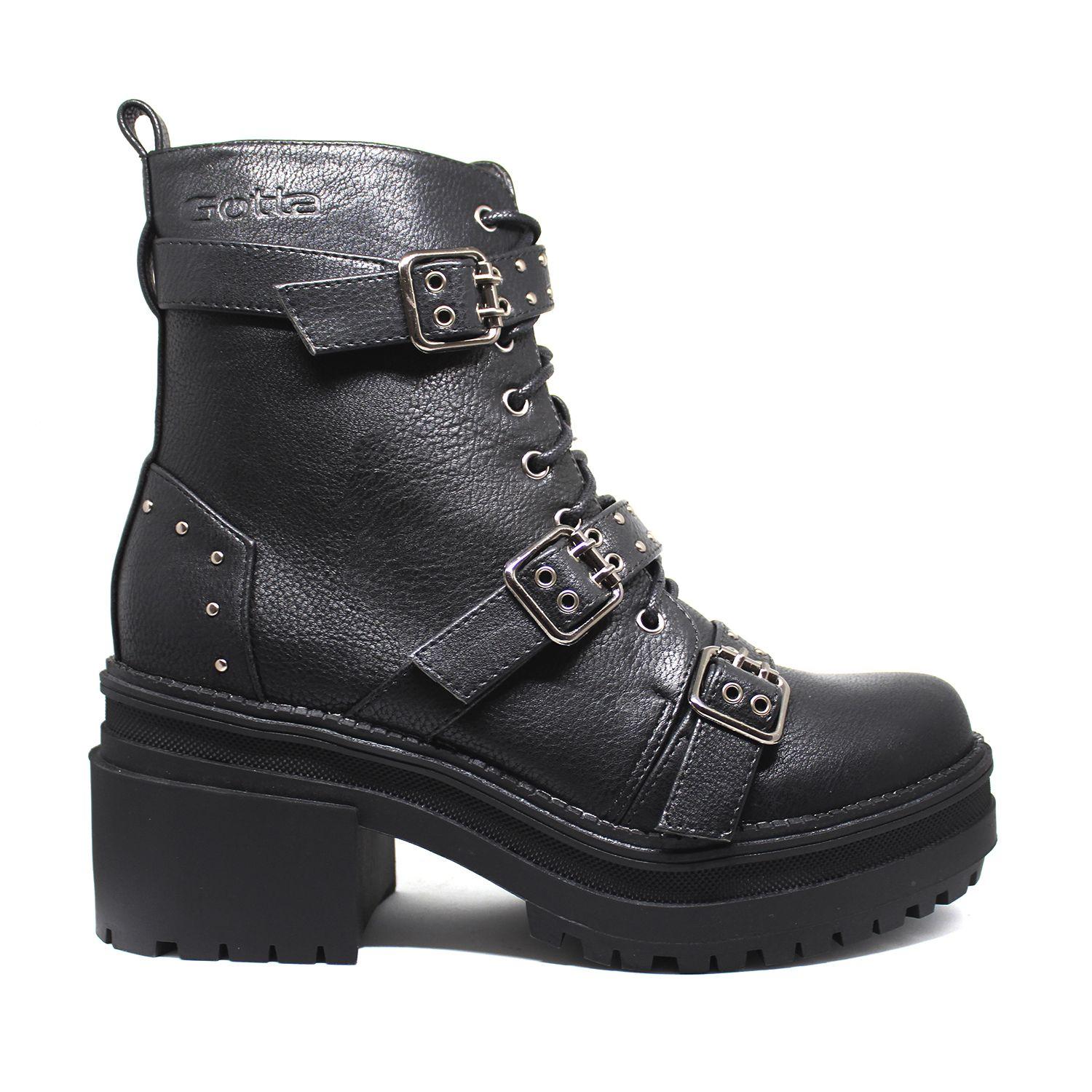 BORCEGO NEGRO 15021-0
