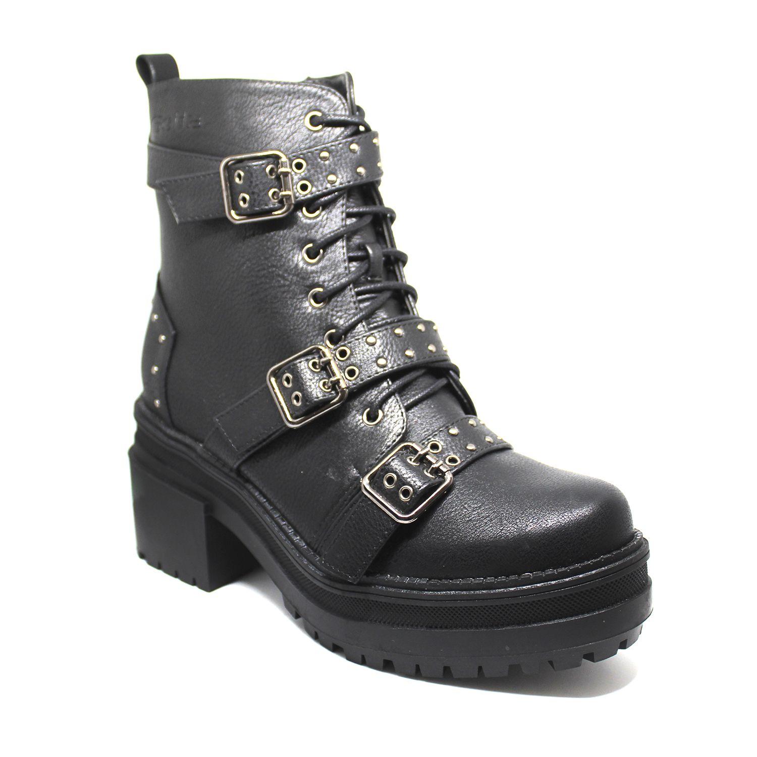 BORCEGO NEGRO 15021-1