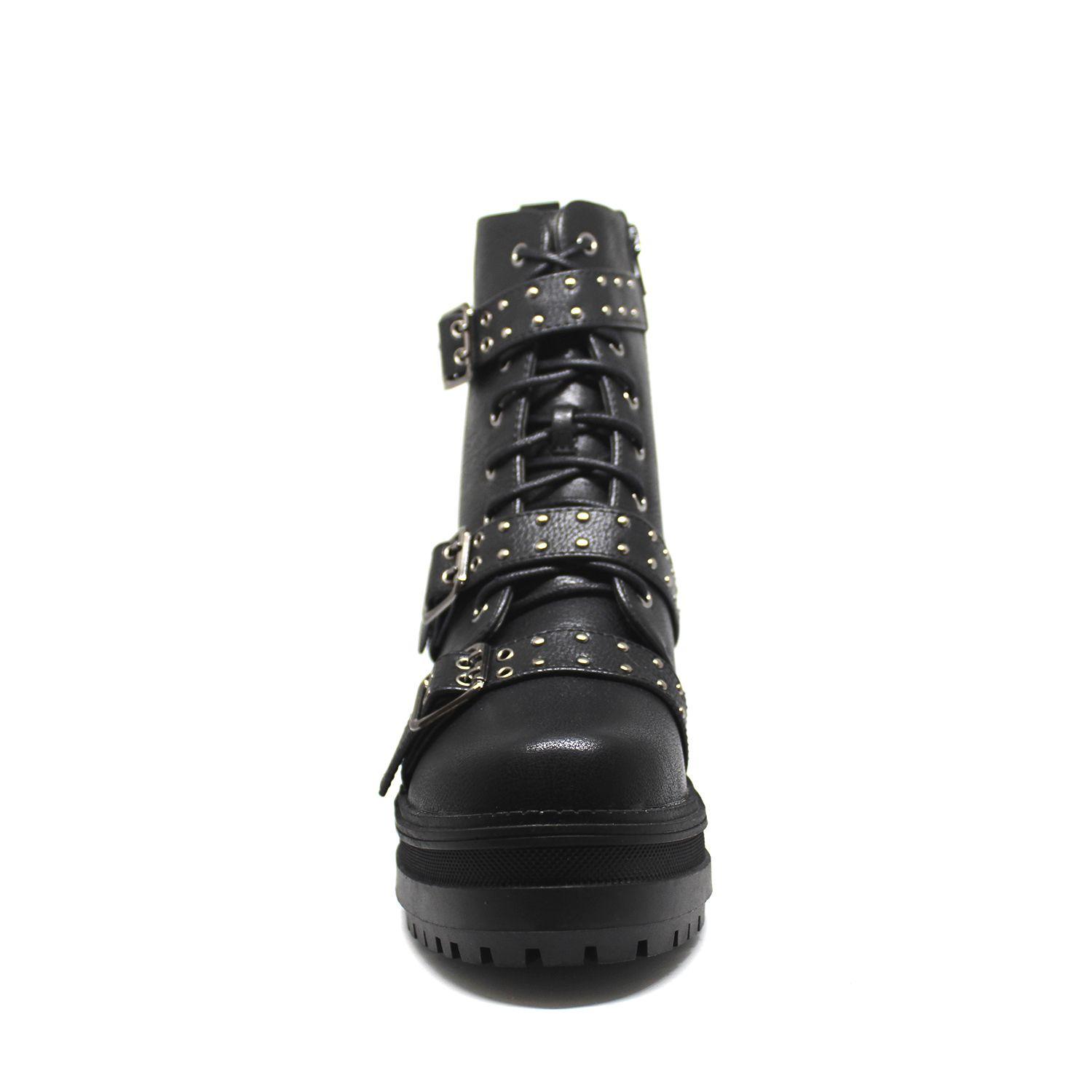 BORCEGO NEGRO 15021-2