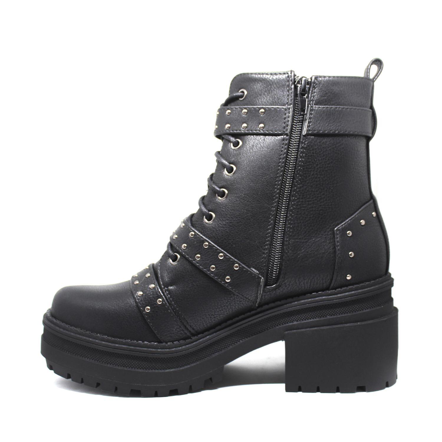 BORCEGO NEGRO 15021-3