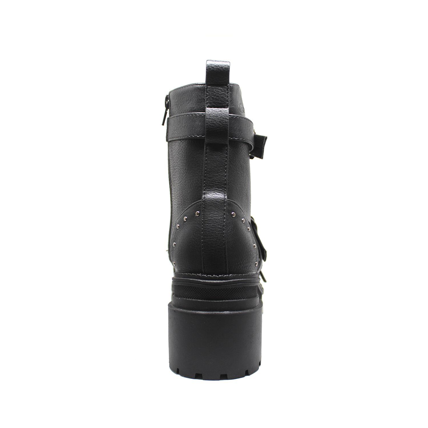 BORCEGO NEGRO 15021-4