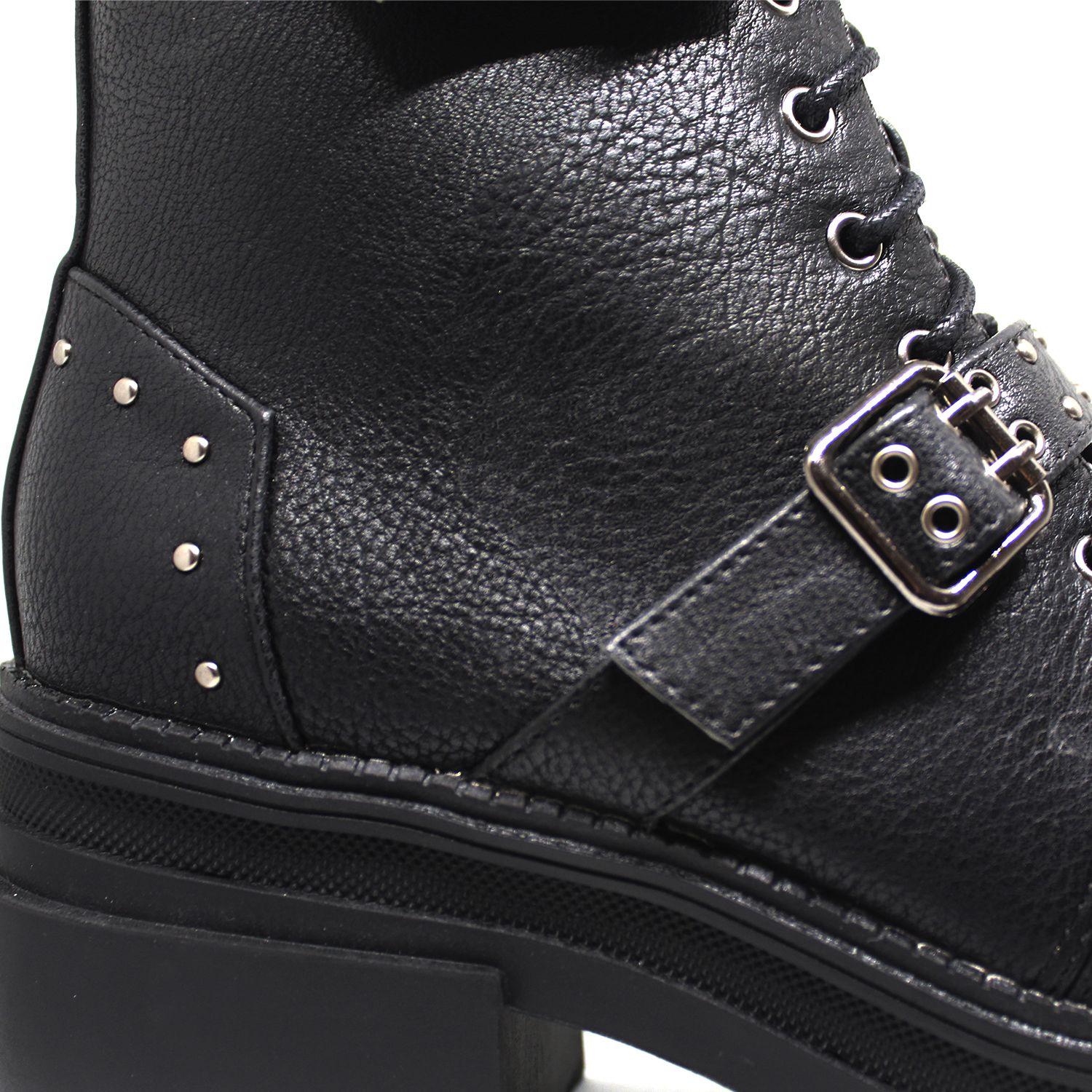 BORCEGO NEGRO 15021-5
