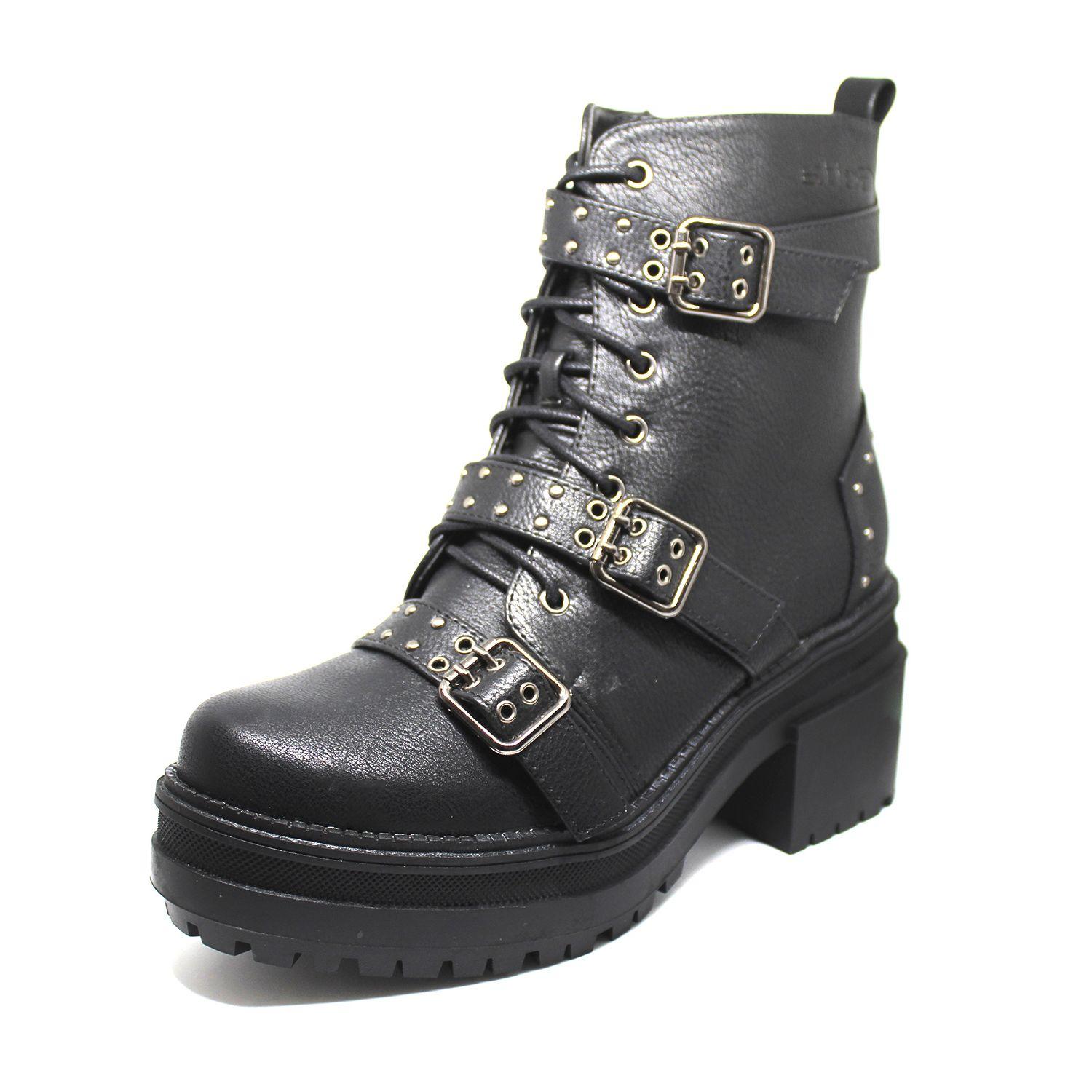 BORCEGO NEGRO 15021-6