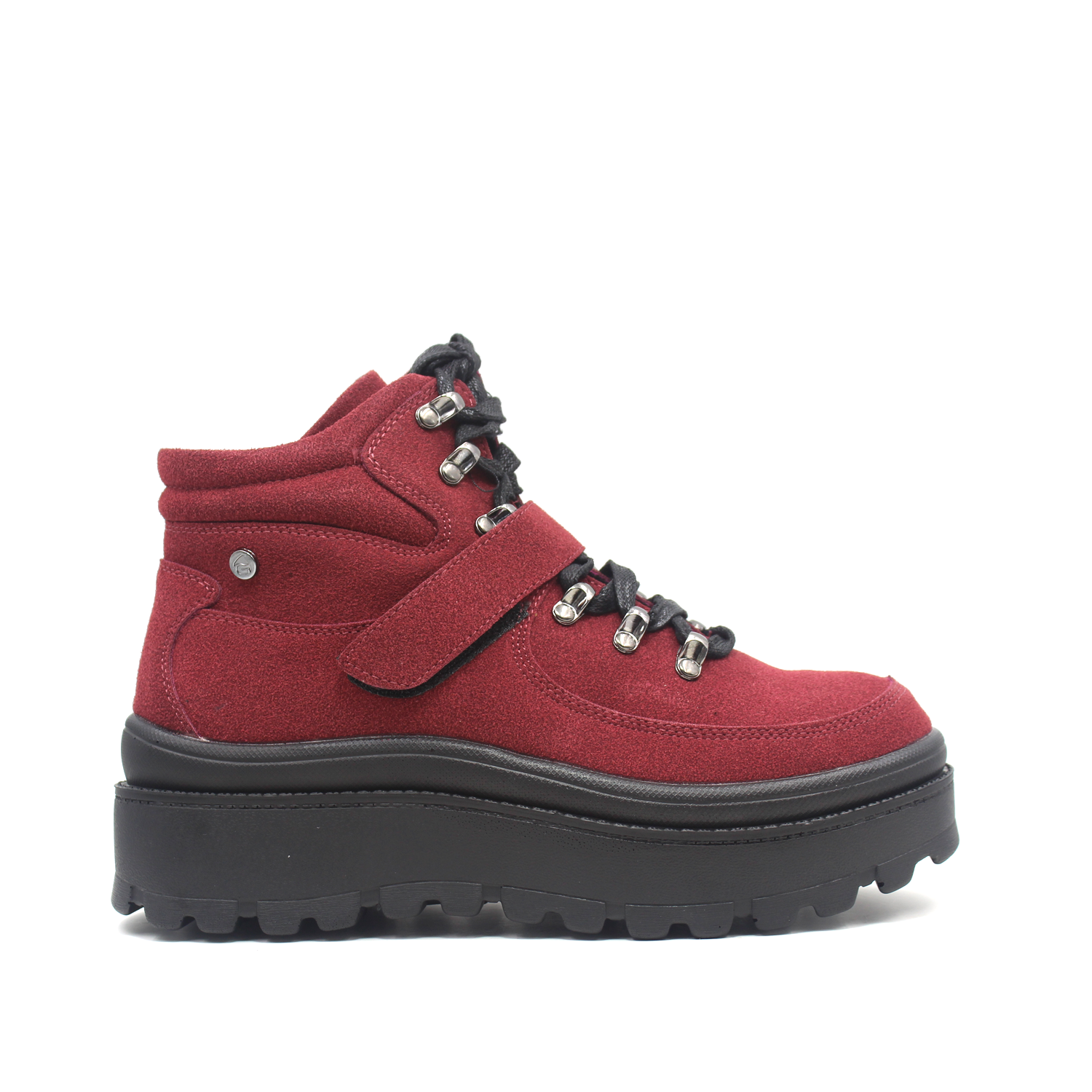 BOTIN PLATAFORMA BURDEO 97212-0