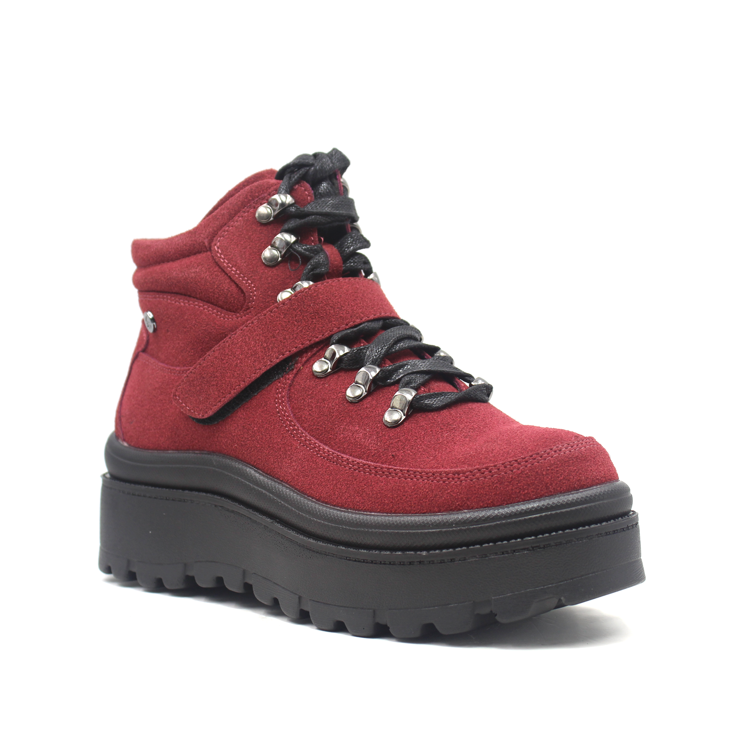 BOTIN PLATAFORMA BURDEO 97212-1