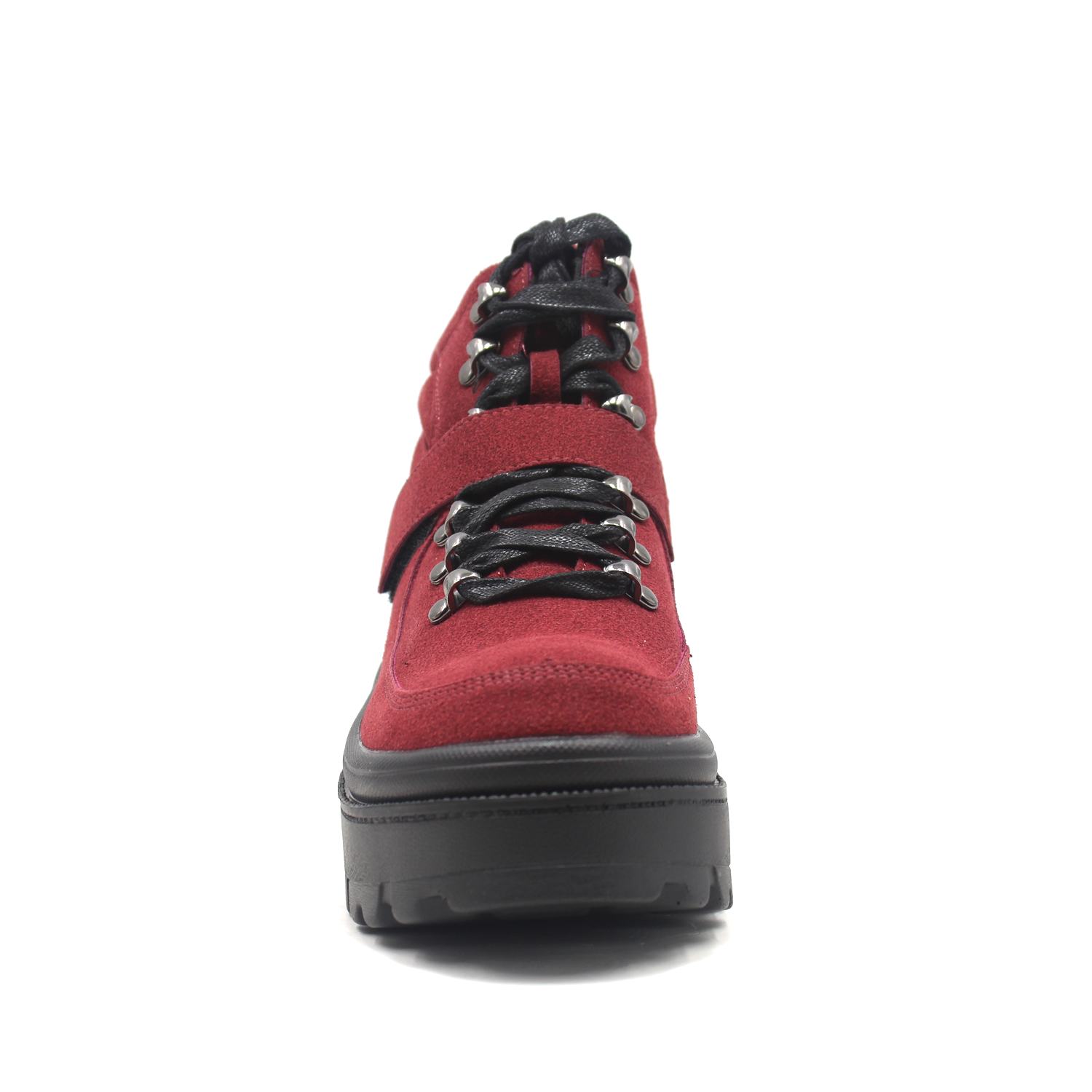 BOTIN PLATAFORMA BURDEO 97212-2