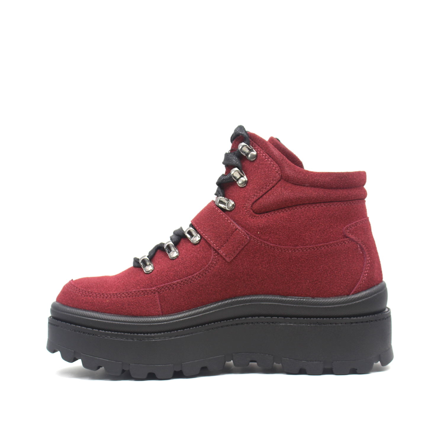 BOTIN PLATAFORMA BURDEO 97212-3