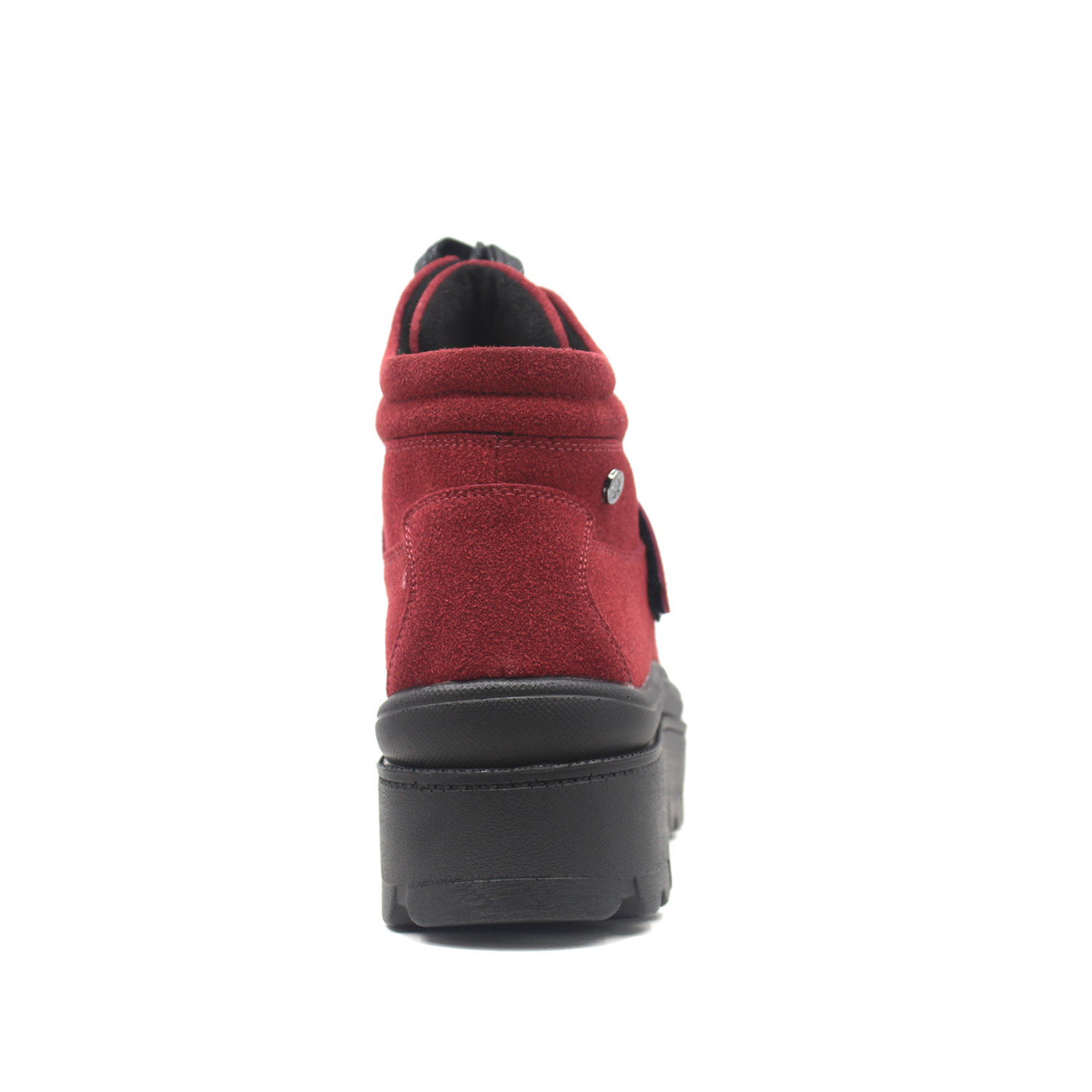 BOTIN PLATAFORMA BURDEO 97212-4