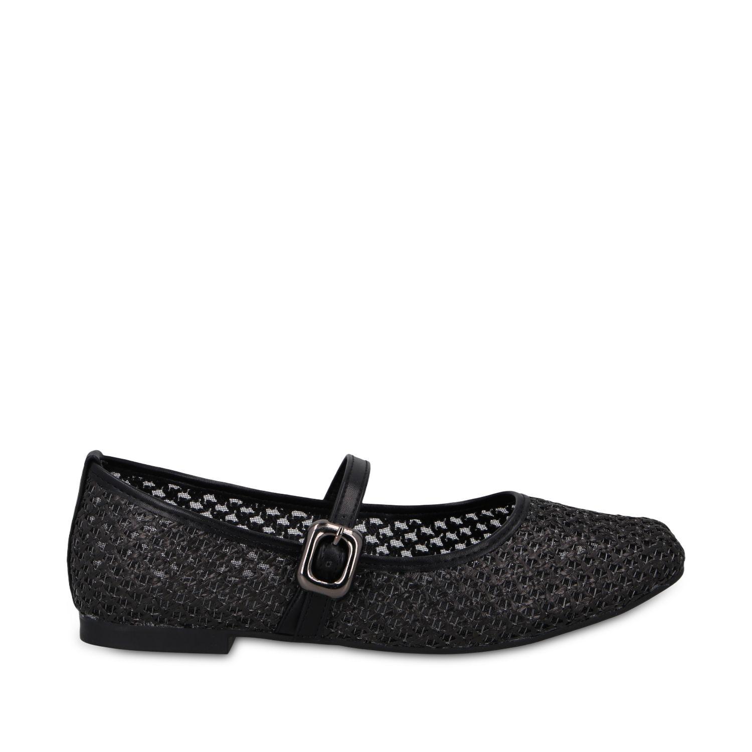 Ballerina  Negra Mujer 64151 Gotta-0