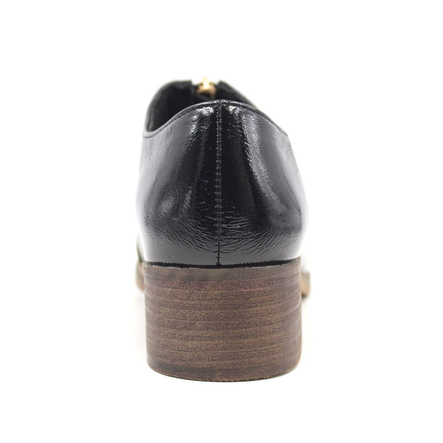 Zapato Dorado Mujer 87159 Gotta-4