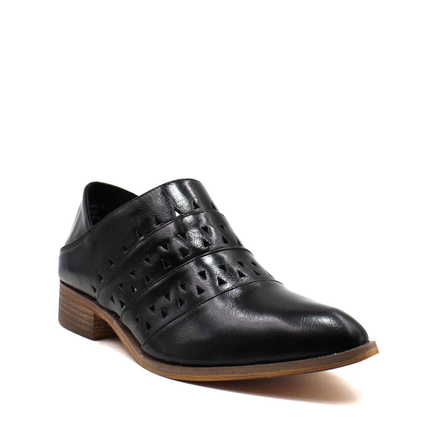 BABUCHA NEGRA 95503-1