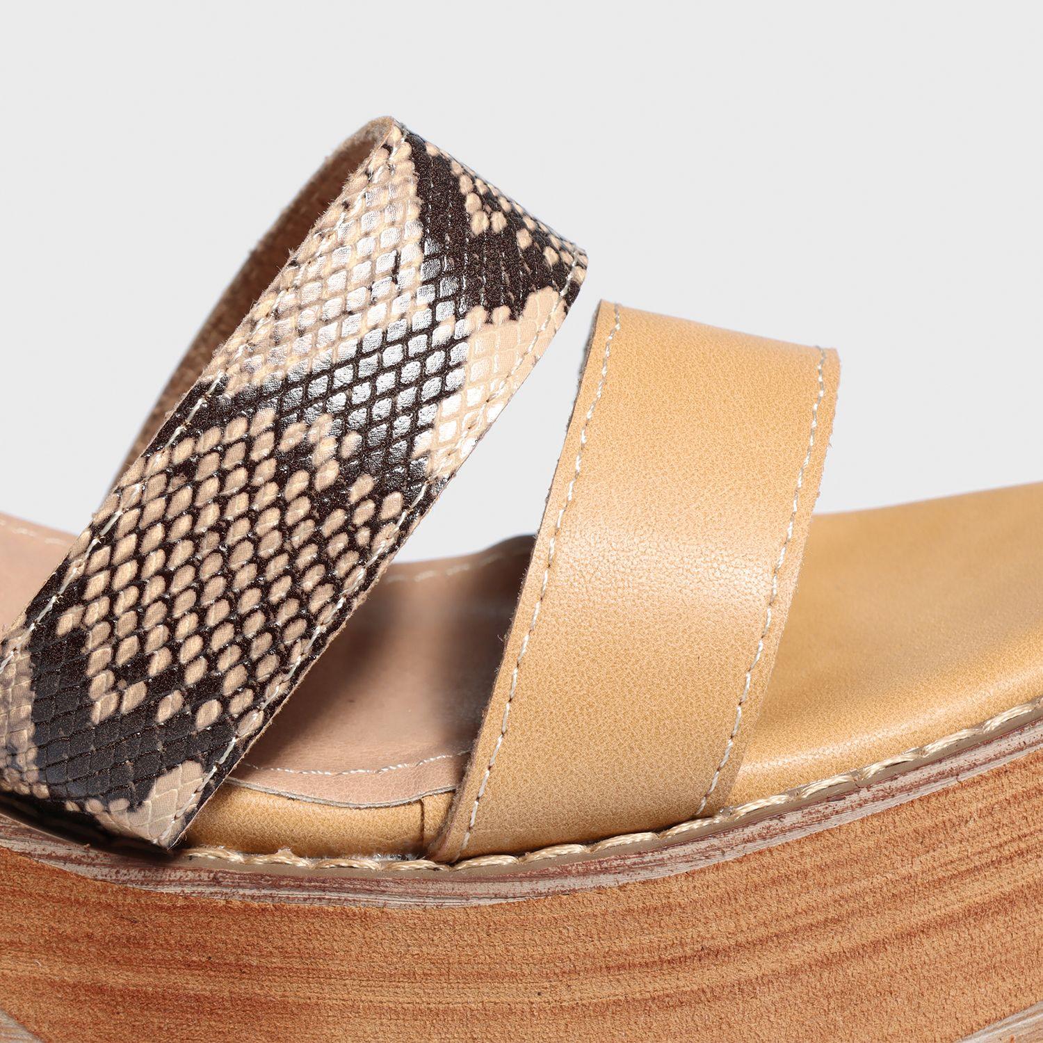 Sandalia Café Mujer 25794 Gotta-5