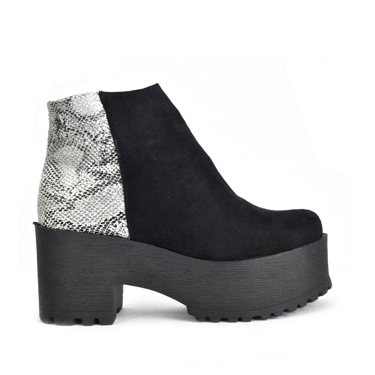 BOTIN NEGRO C5526-0