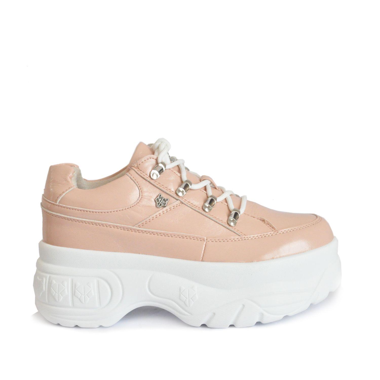 ZAPATILLA ROSADA 97249-0