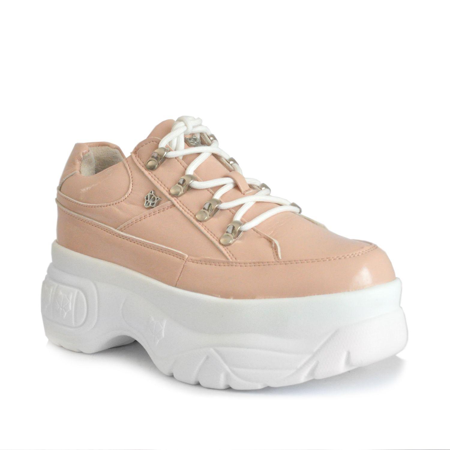 ZAPATILLA ROSADA 97249-1