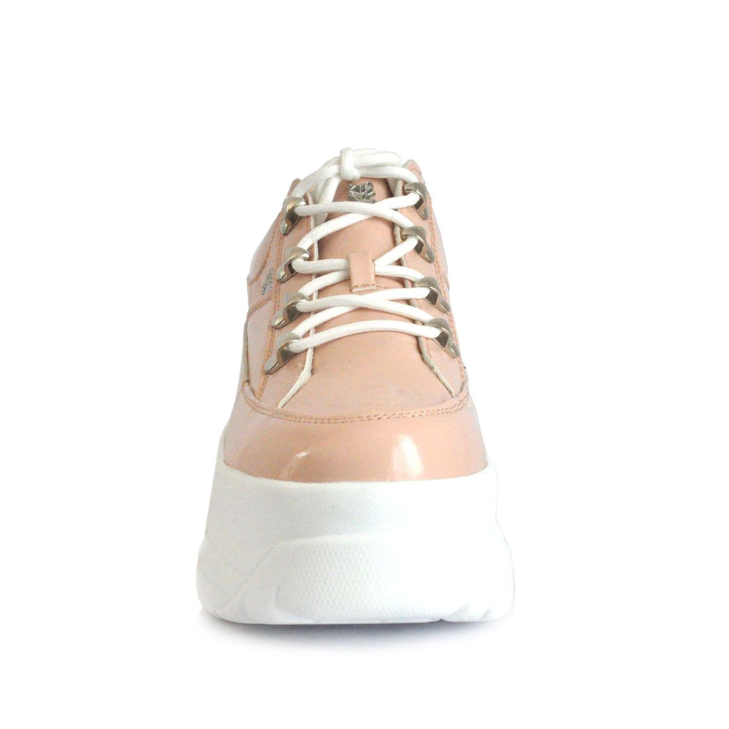 ZAPATILLA ROSADA 97249-2