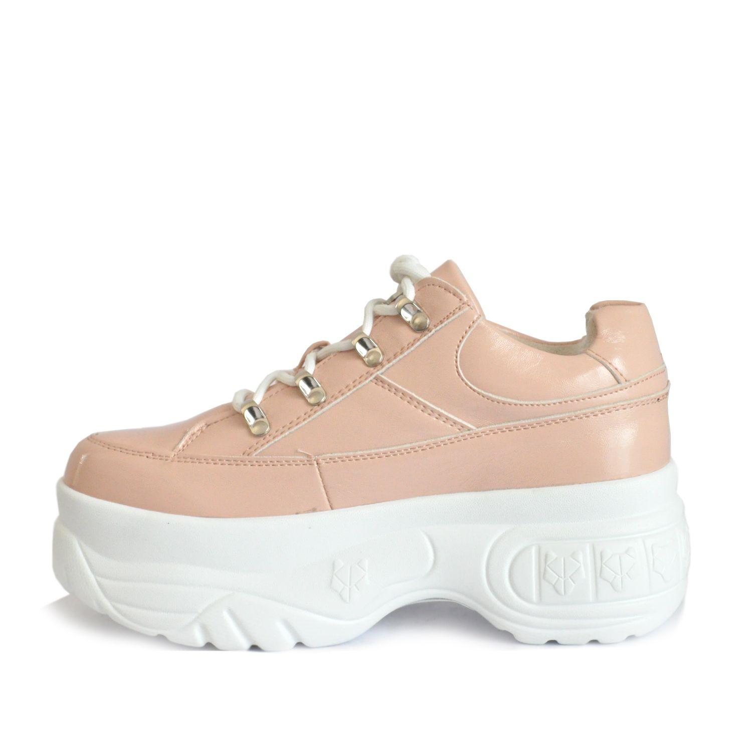 ZAPATILLA ROSADA 97249-3