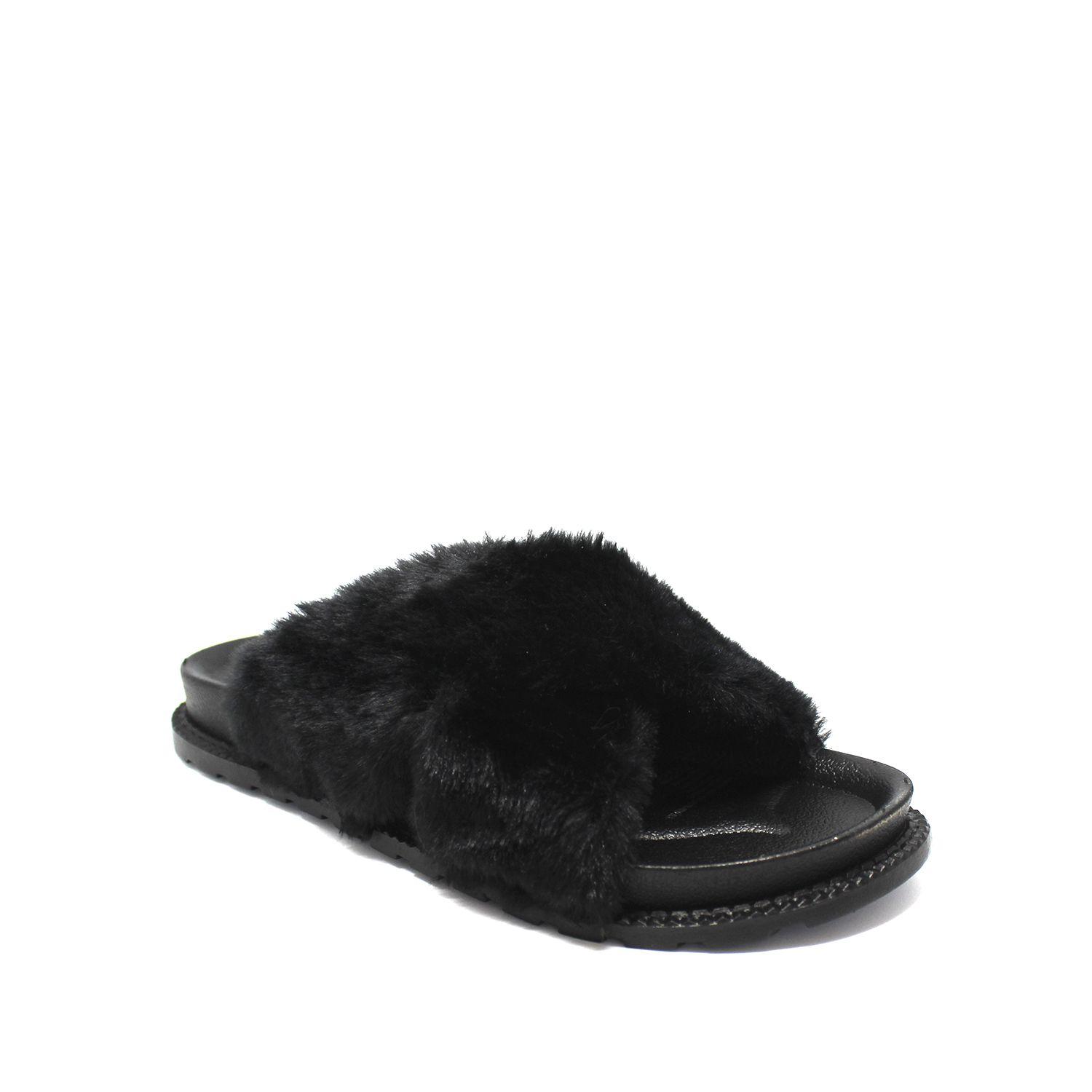 SANDALIA NEGRA 14303-1