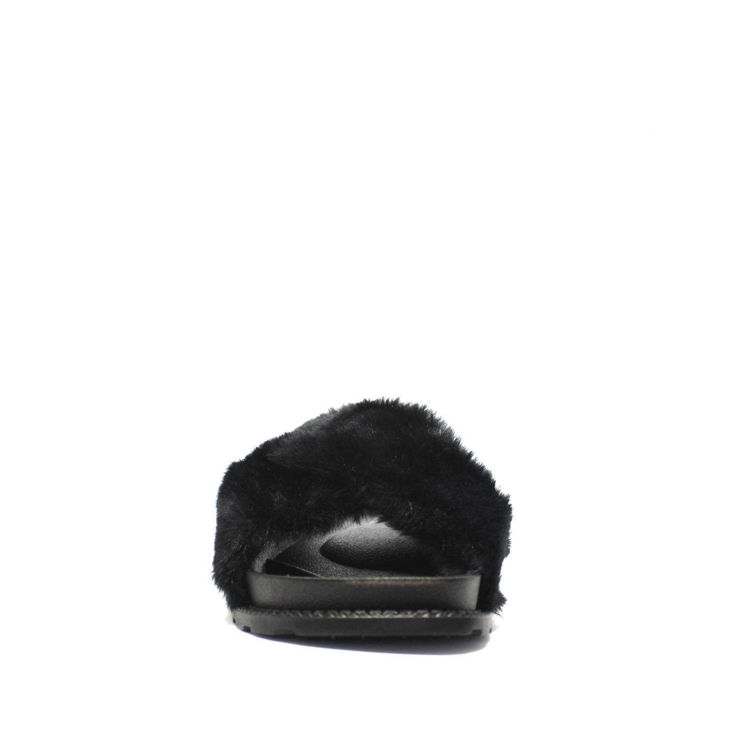 SANDALIA NEGRA 14303-2