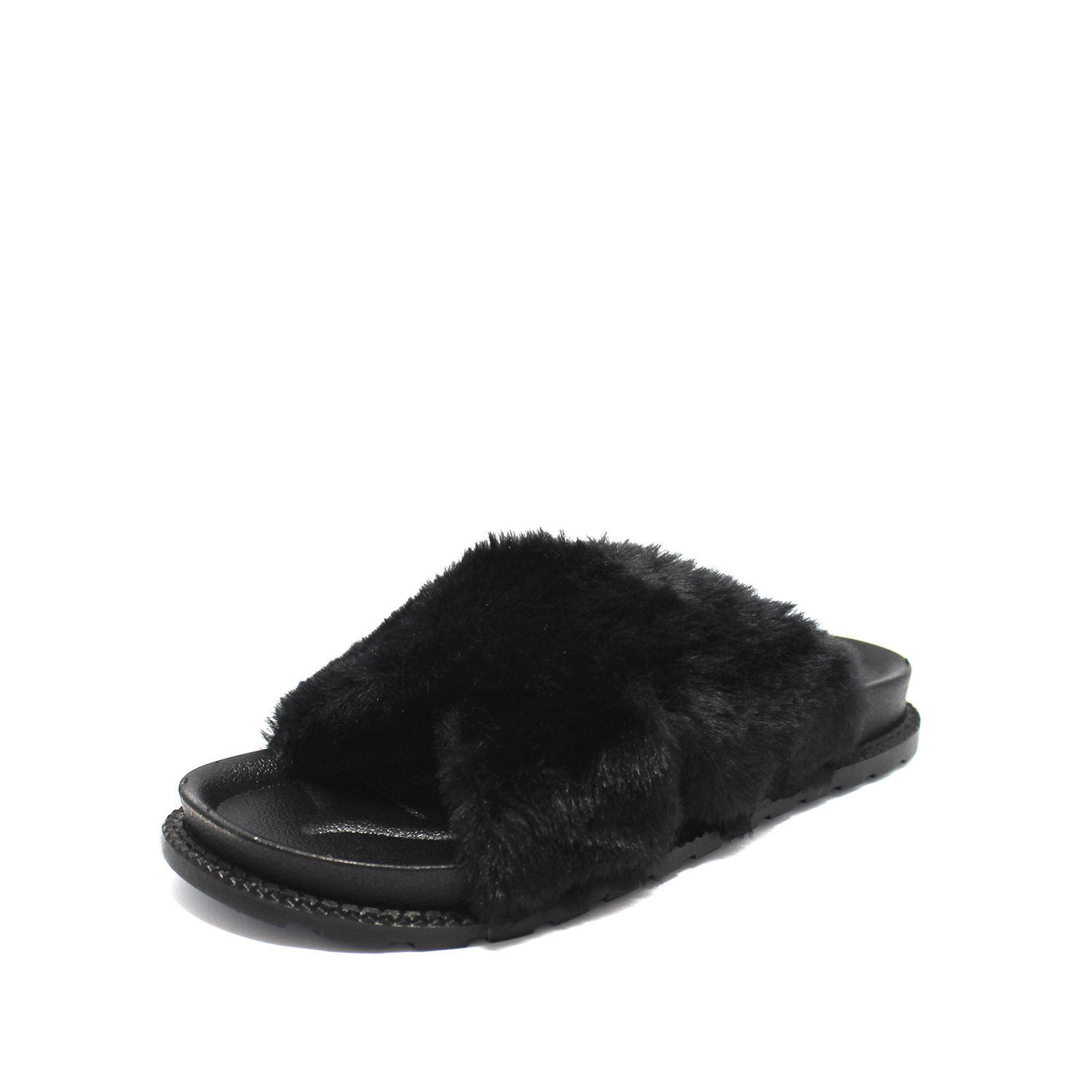 SANDALIA NEGRA 14303-3