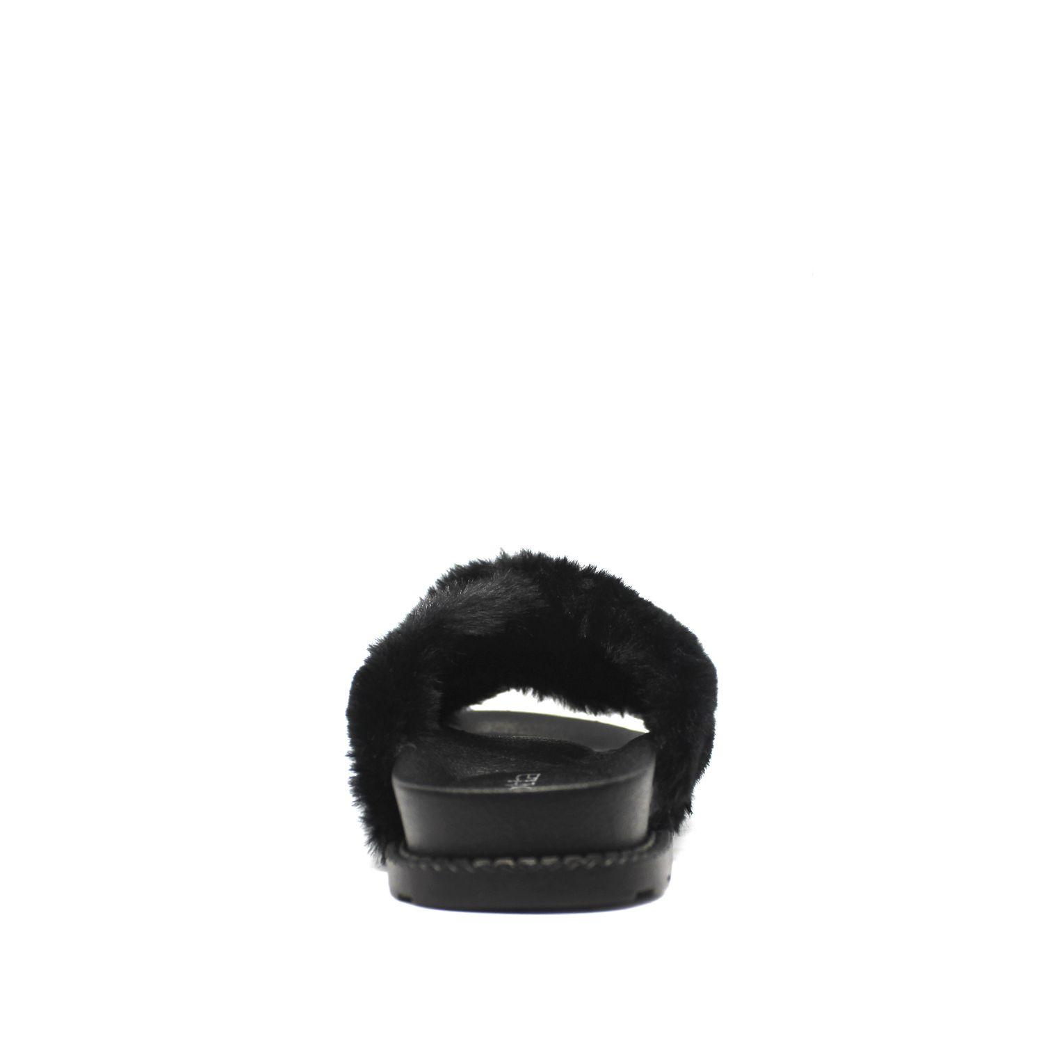 SANDALIA NEGRA 14303-5