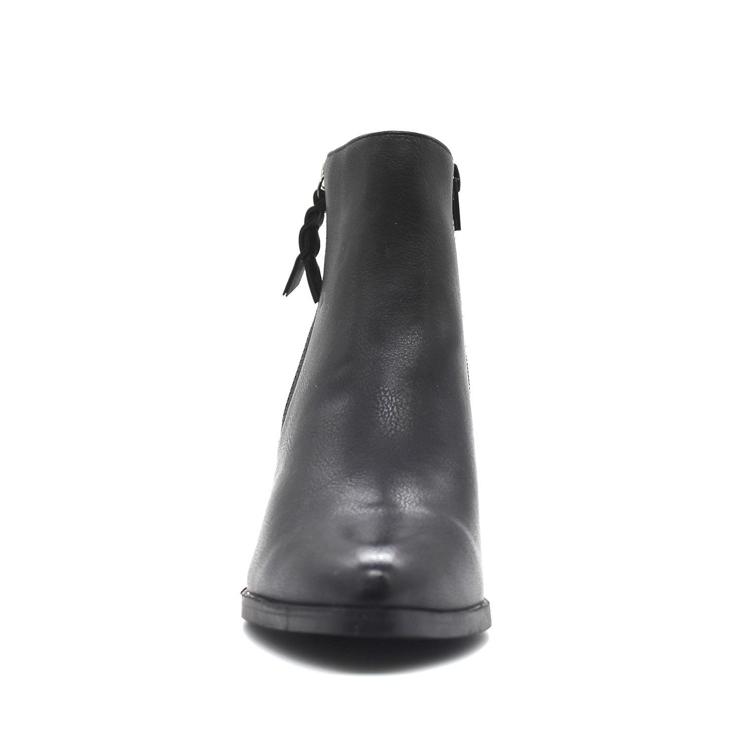 BOTÍN NEGRO 19041-2