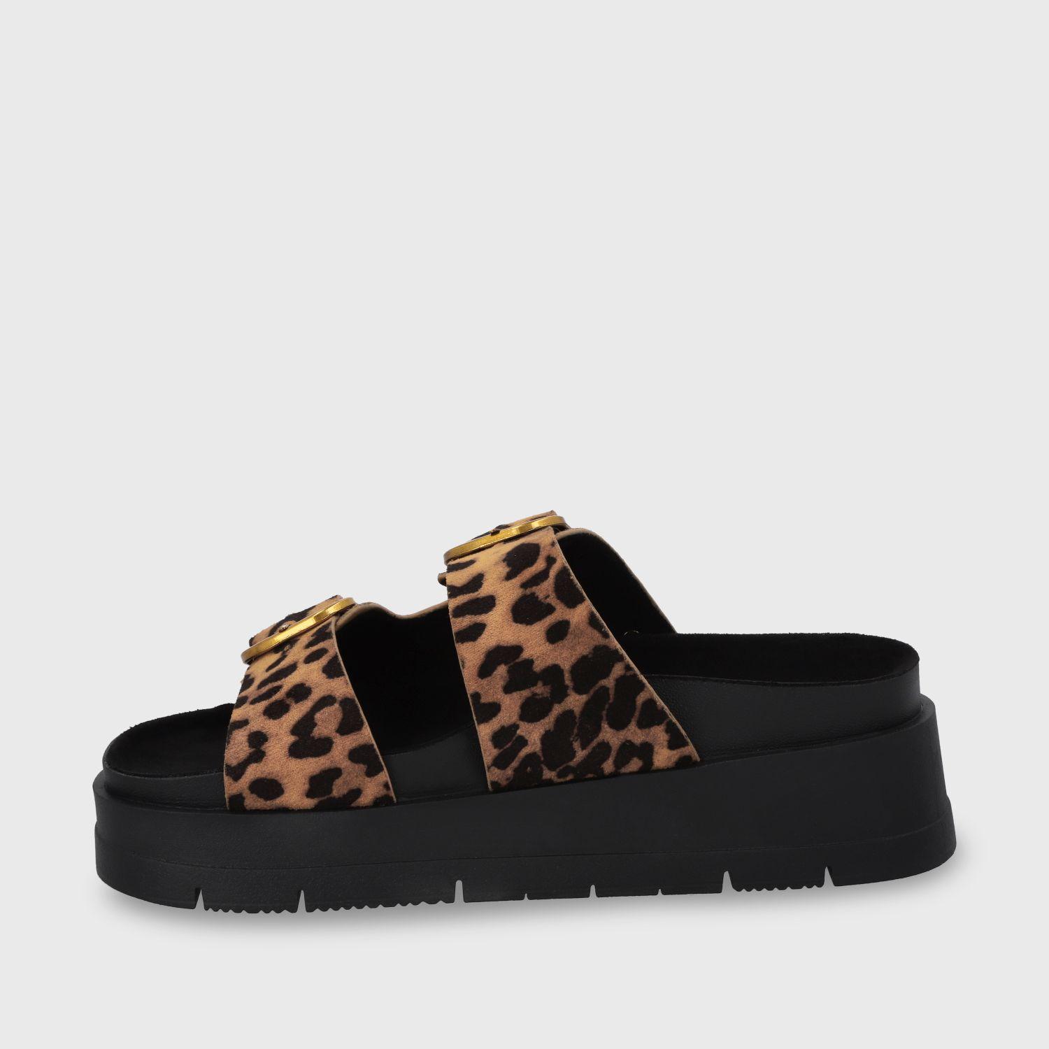 Sandalia Plataforma Leopardo Mujer 55230 Gotta-3