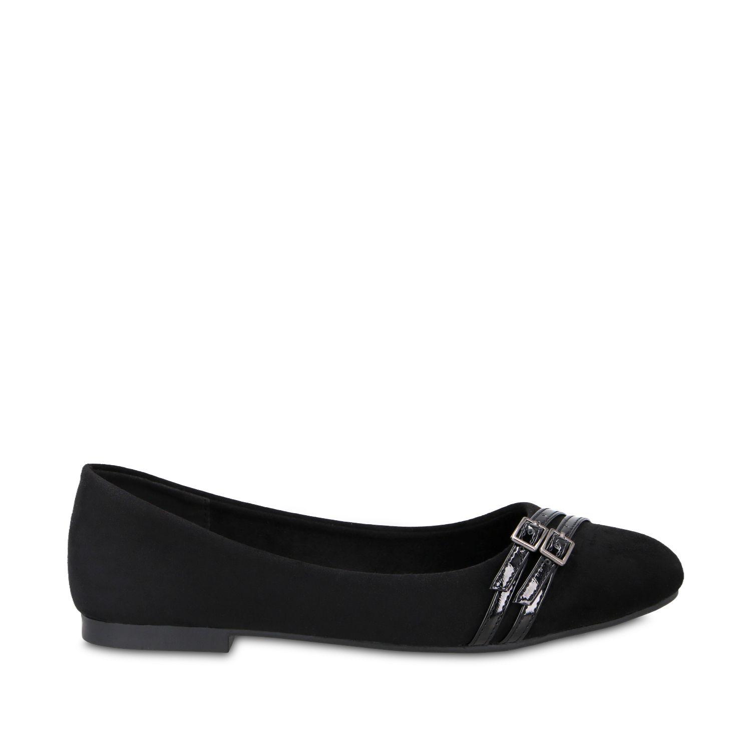 Ballerina  Negra Mujer 64150 Gotta-0