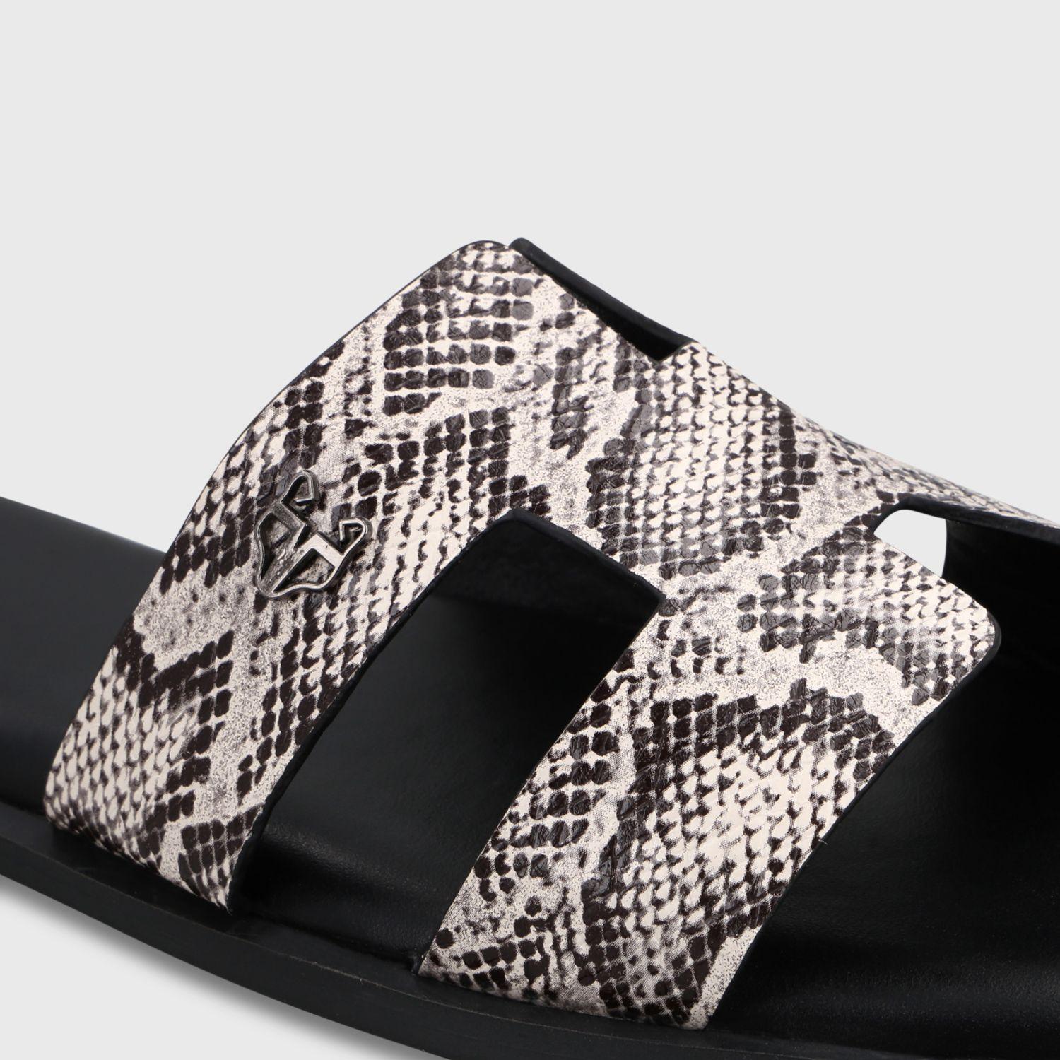 Sandalia Negra Mujer 64110 Gotta-5