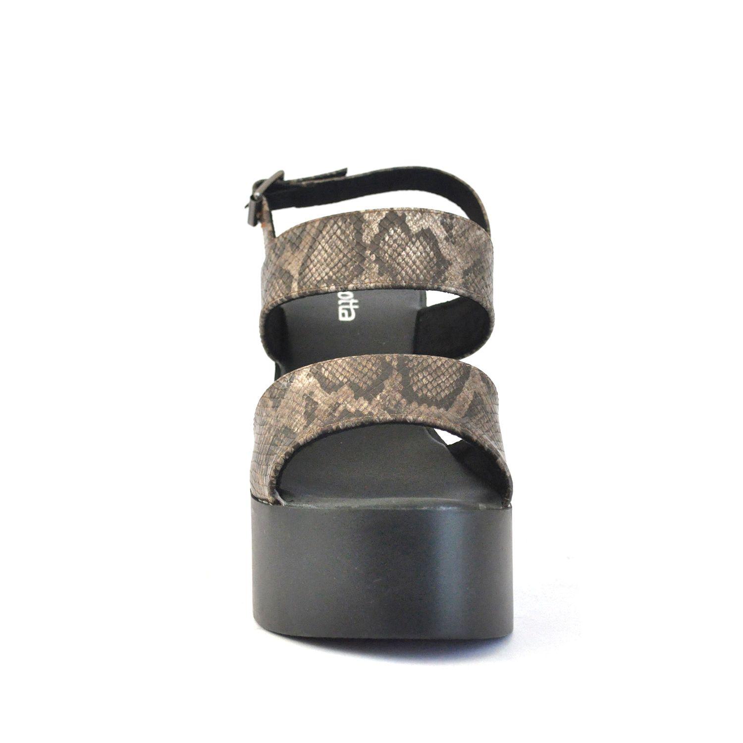 SANDALIA ANIMAL PRINT C547702-2