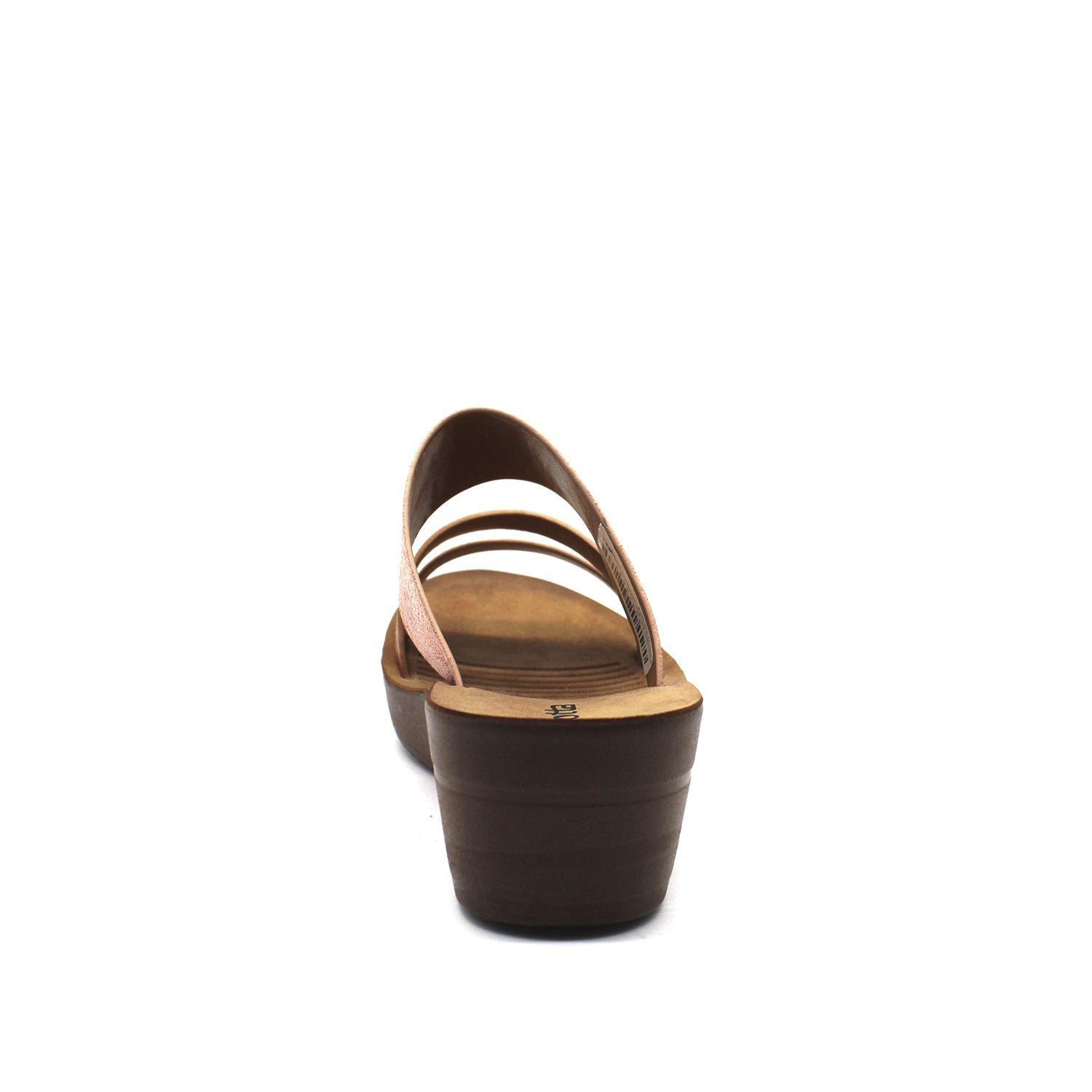 Sandalia Rosa Mujer 13221 Gotta-4