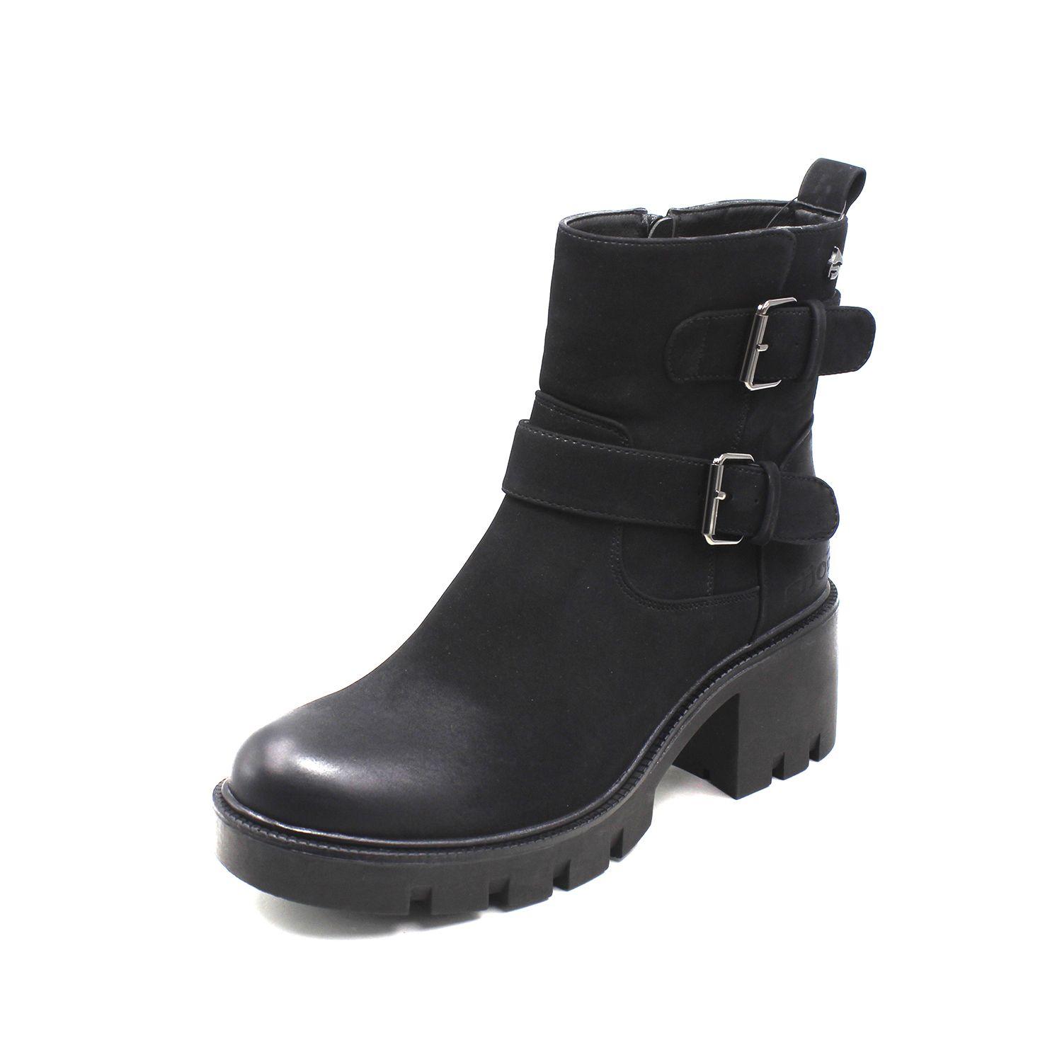 BOTÍN NEGRO 16042-4