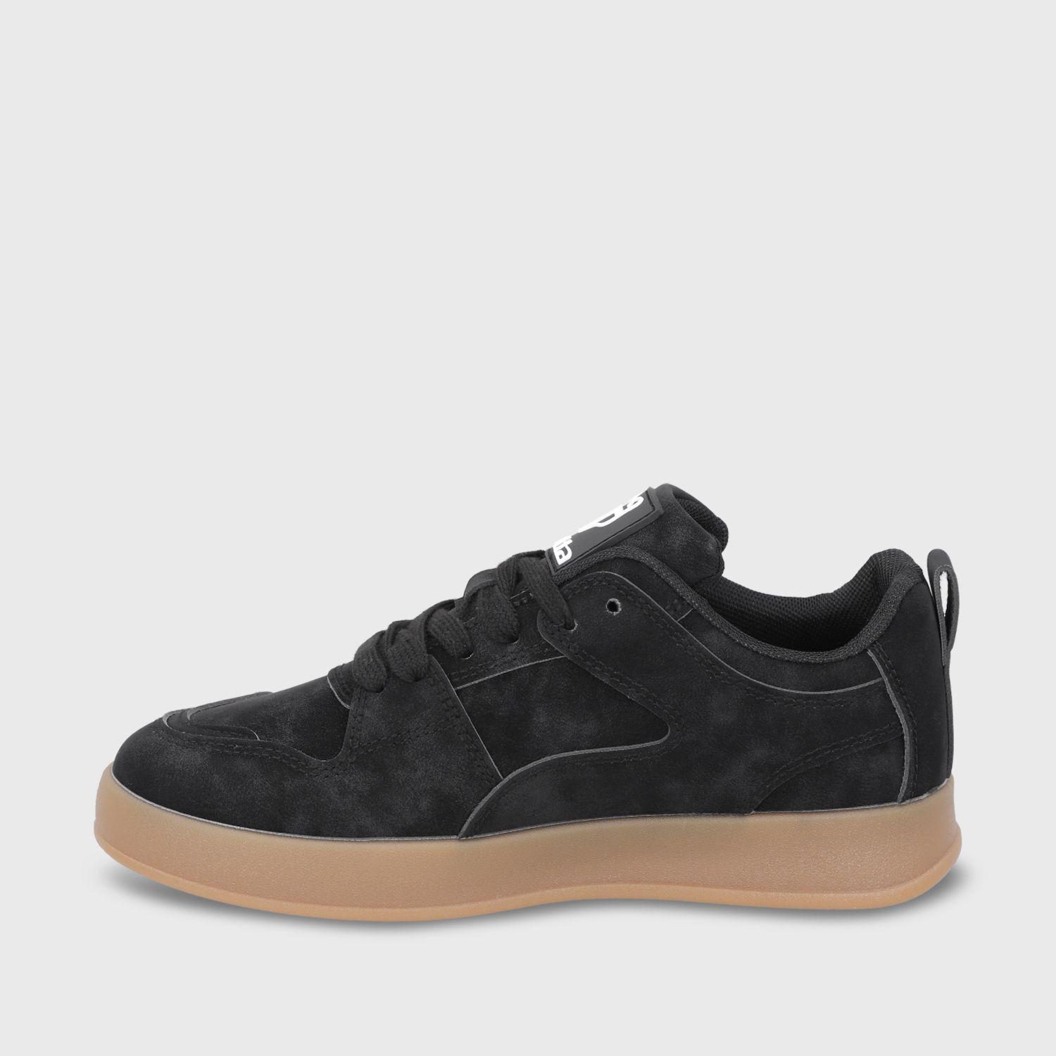 Zapatilla  Negra Mujer 58080 Gotta-3