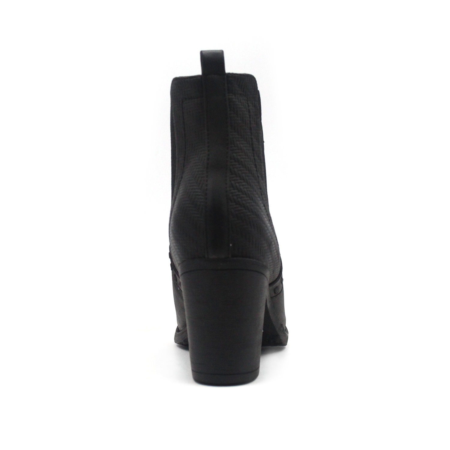 BOTIN TACO NEGRO 95205-4