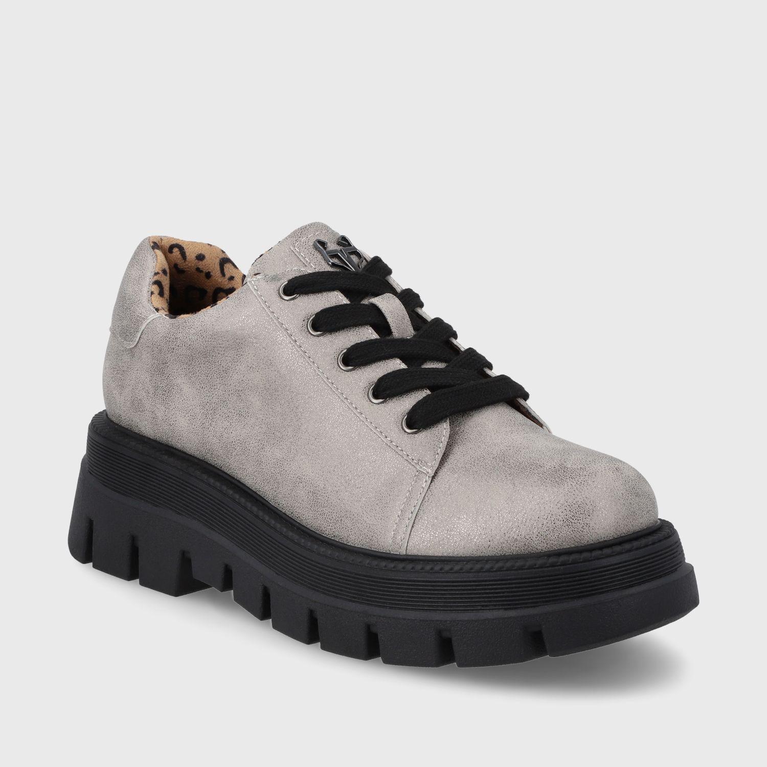 Zapato Peltre Mujer 43093 Gotta-1